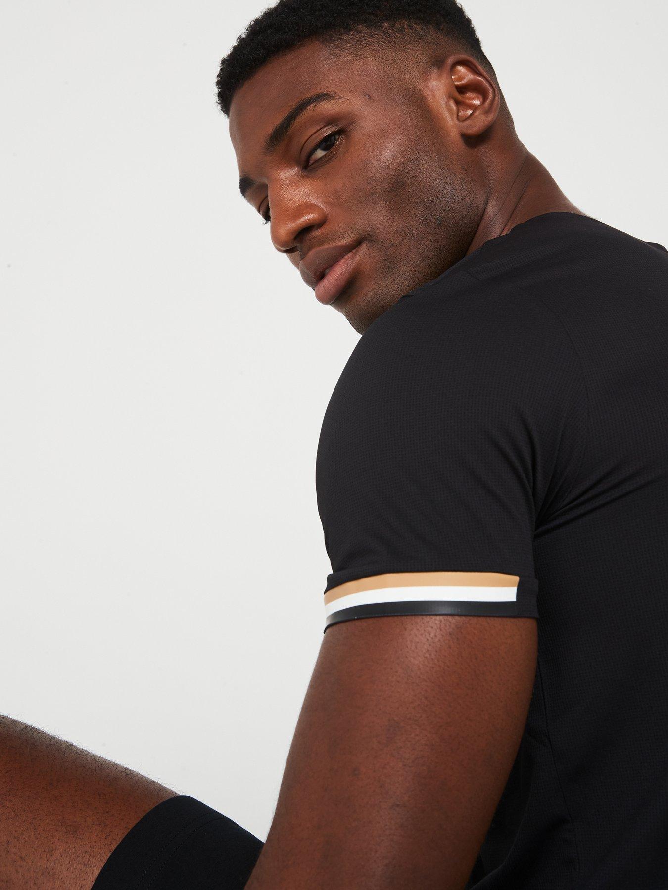 boss-boss-tee-corporate-sleeve-stripe-t-shirt-blackdetail