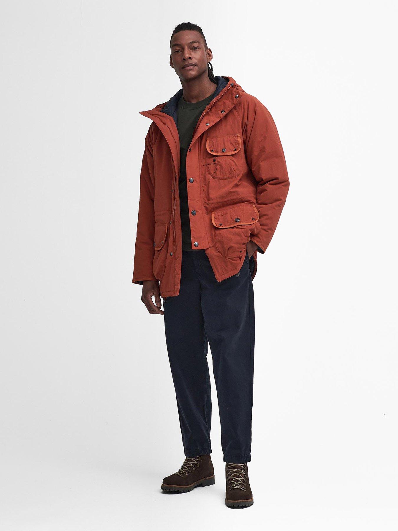 barbour-barbour-jbs-supply-field-hooded-showerproof-rain-coat-orangeback