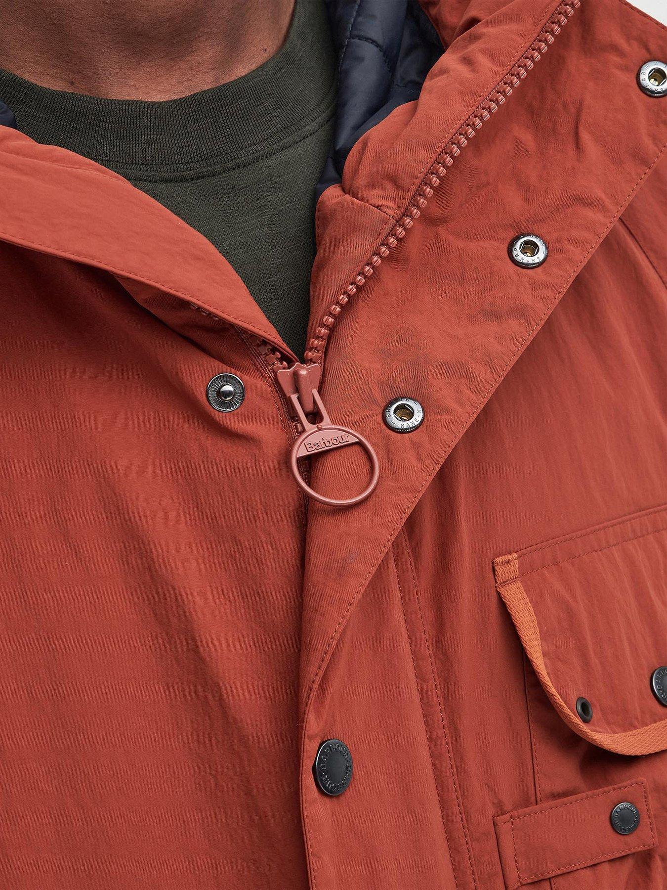 barbour-barbour-jbs-supply-field-hooded-showerproof-rain-coat-orangeoutfit