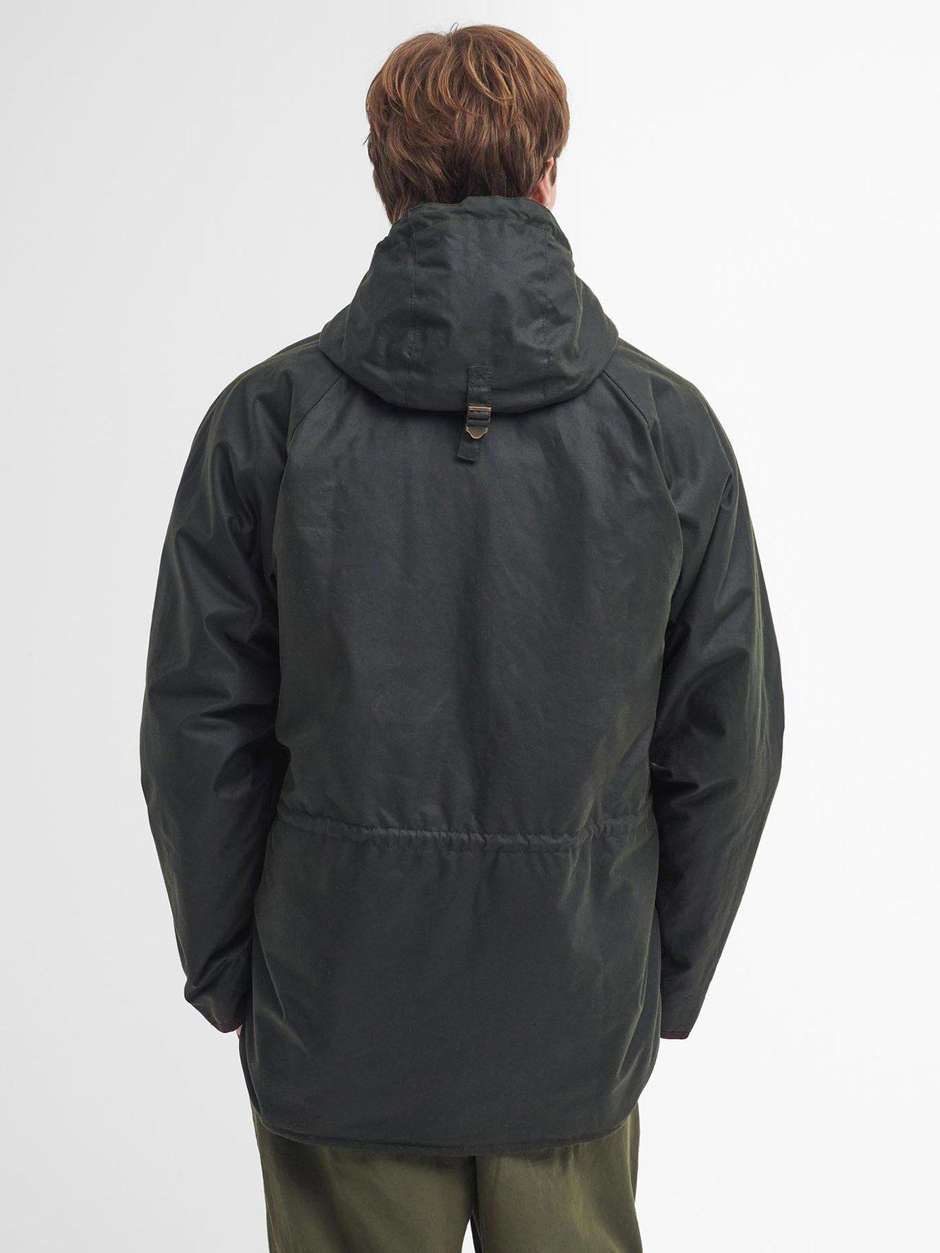 barbour-barbour-jbs-supply-field-wax-parka-coat-dark-greenstillFront