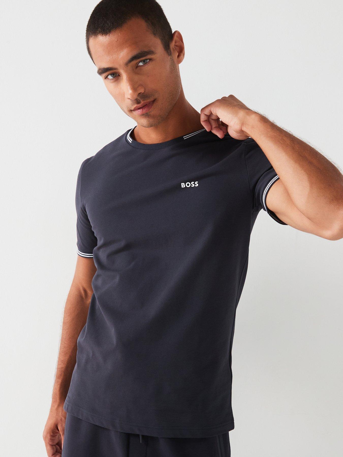 boss-boss-taul-regular-fit-trim-t-shirt-dark-blue