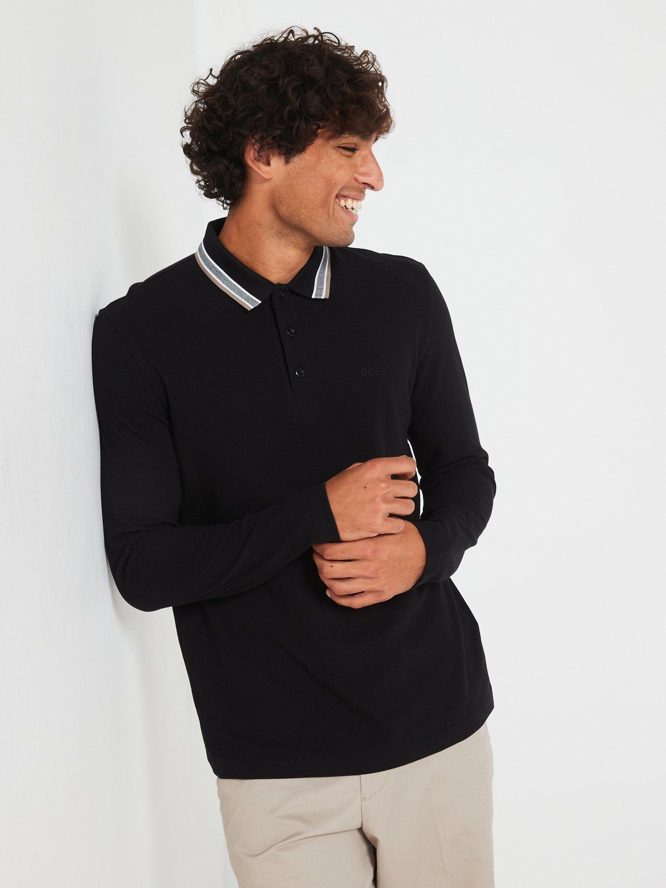 boss-boss-plisy-regular-fit-long-sleeve-polo-shirt-black