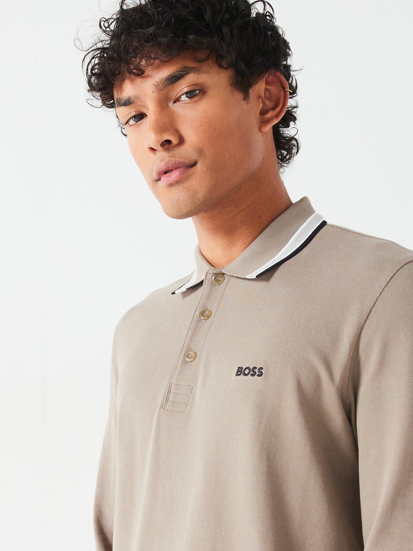 boss-boss-plisy-regular-fit-long-sleeve-polo-shirt-khakioutfit