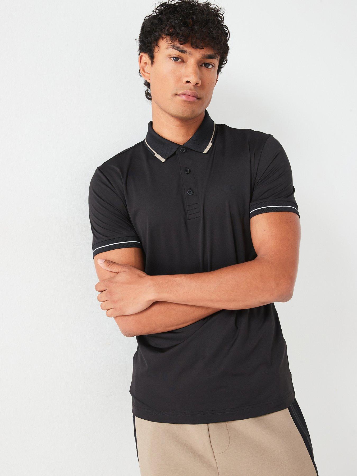 boss-boss-paul-pro-slim-fit-polo-shirt-black