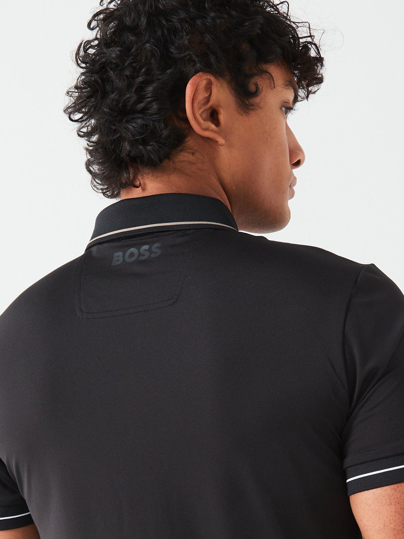 boss-paul-pro-slim-fit-polo-shirt-blackdetail