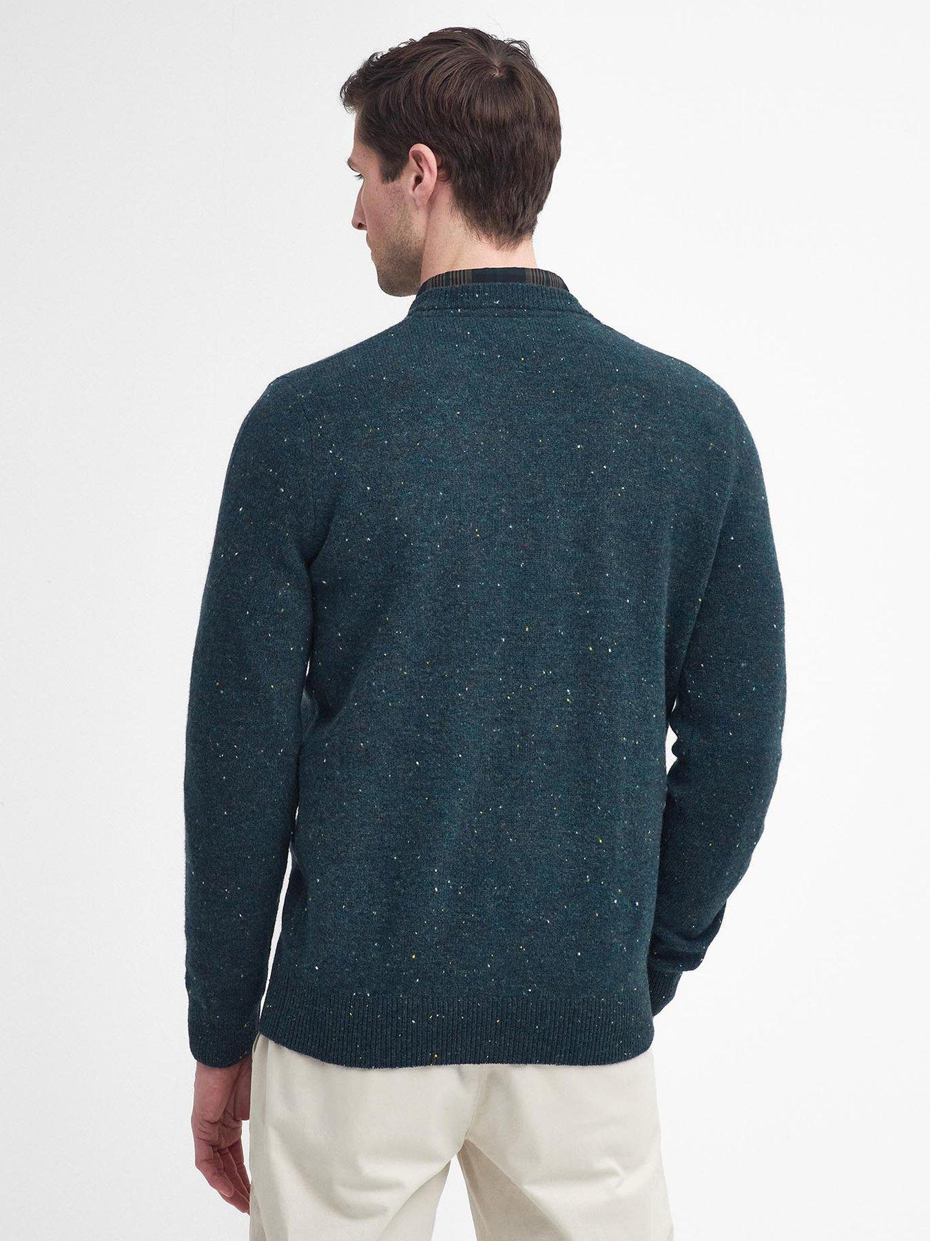 barbour-barbour-tainsbury-crew-knitted-jumper-dark-greenstillFront