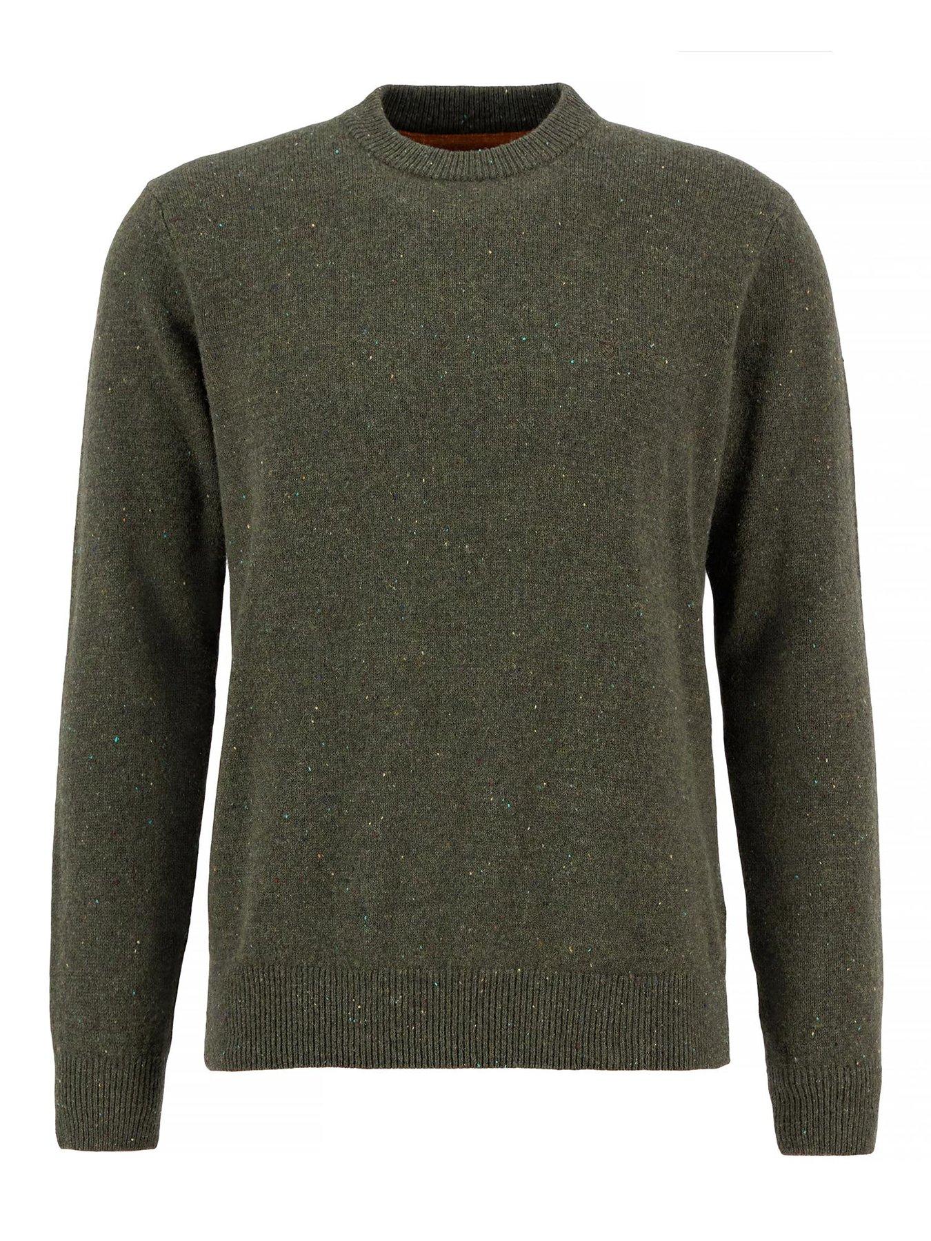 barbour-barbour-tainsbury-crew-knitted-jumper-greendetail