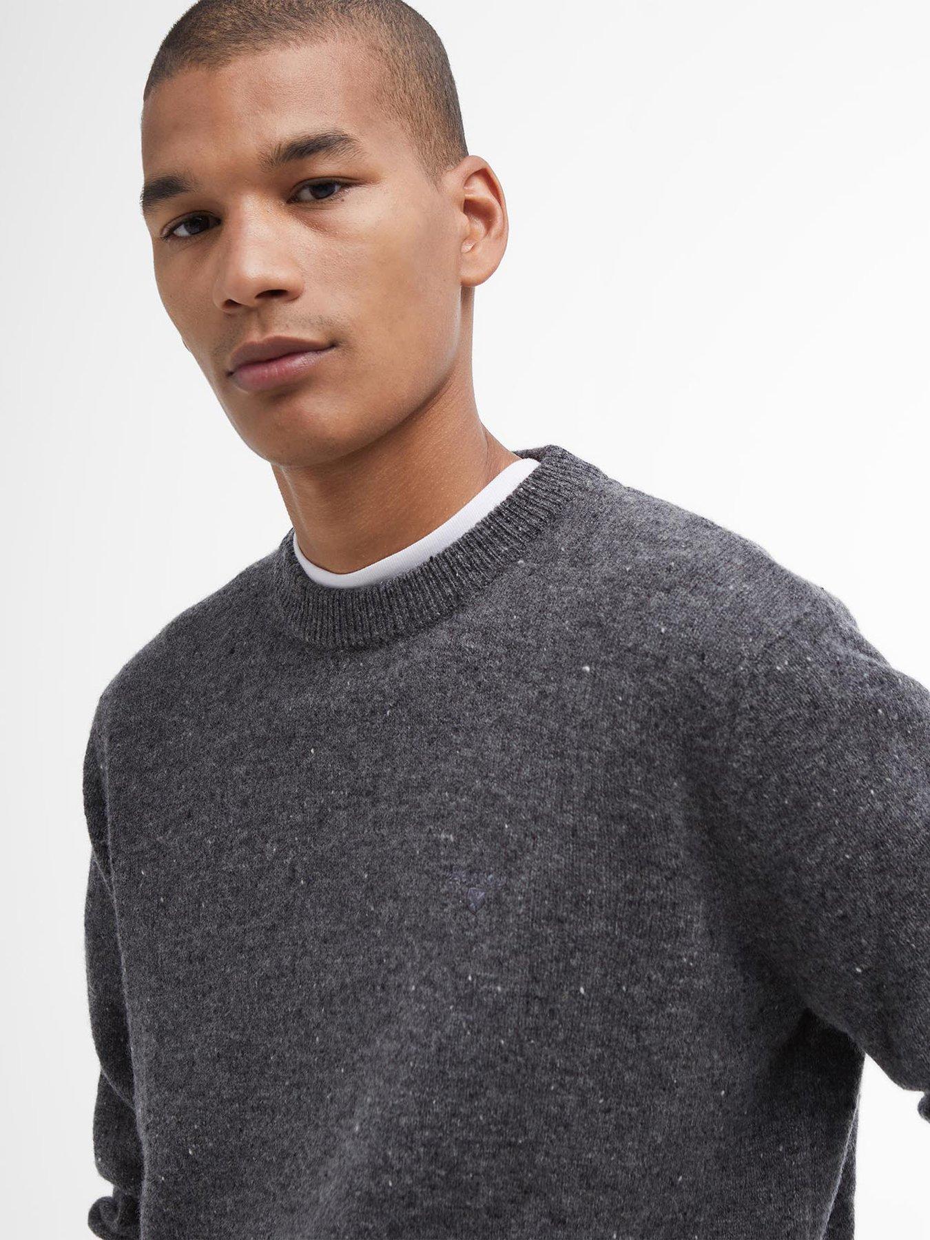 barbour-barbour-tainsbury-crew-knitted-jumper-greyoutfit