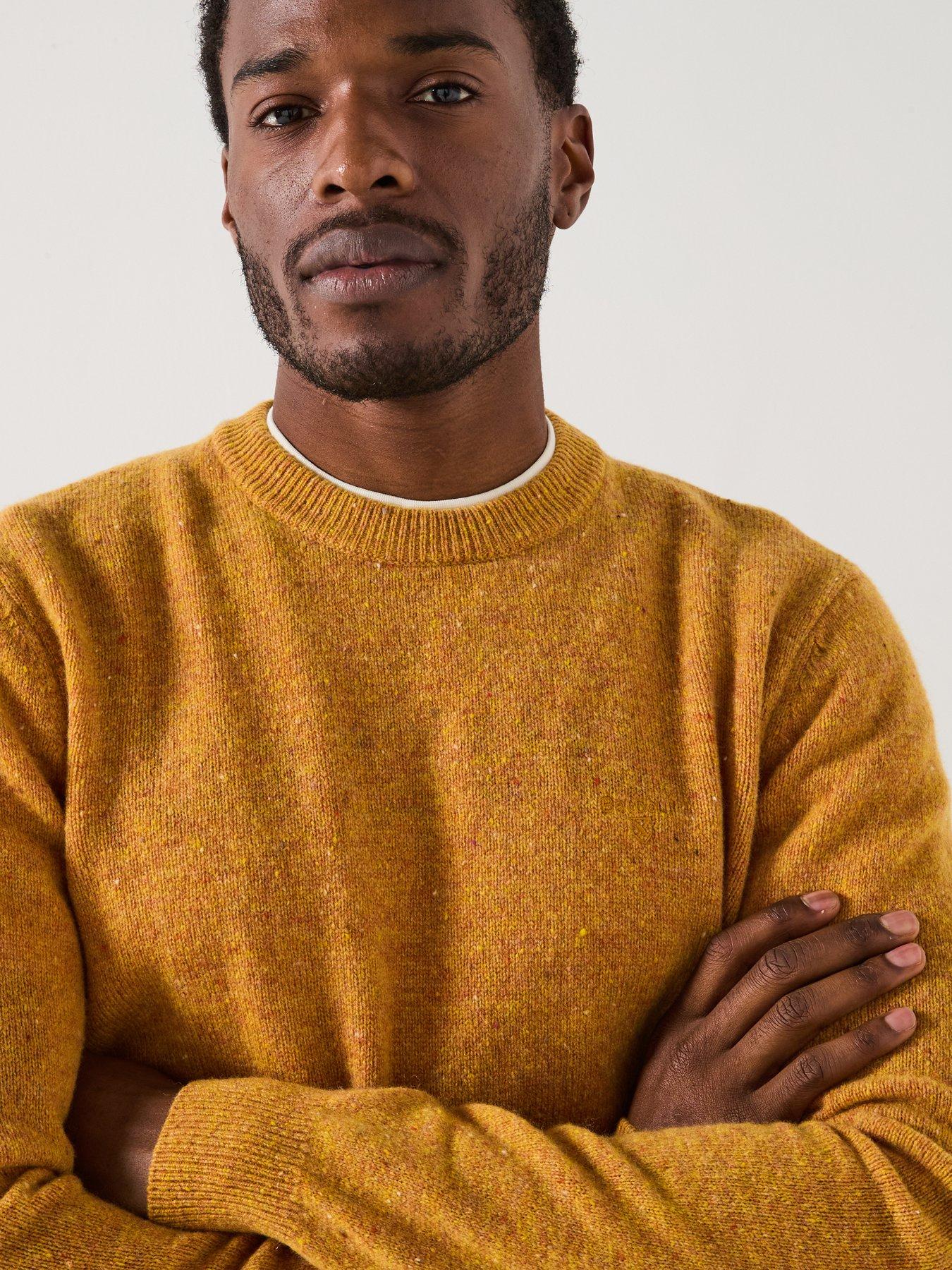 barbour-tainsbury-crew-knitted-jumper-yellowdetail