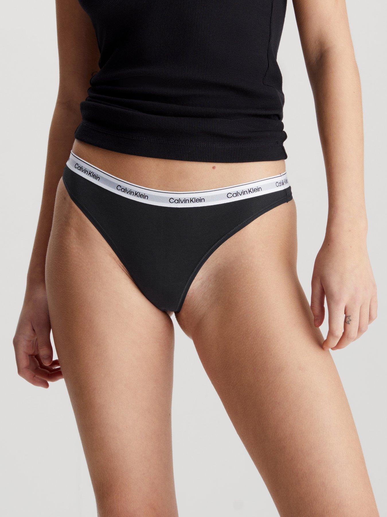 calvin-klein-icon-logo-3-pack-thongs-blackoutfit