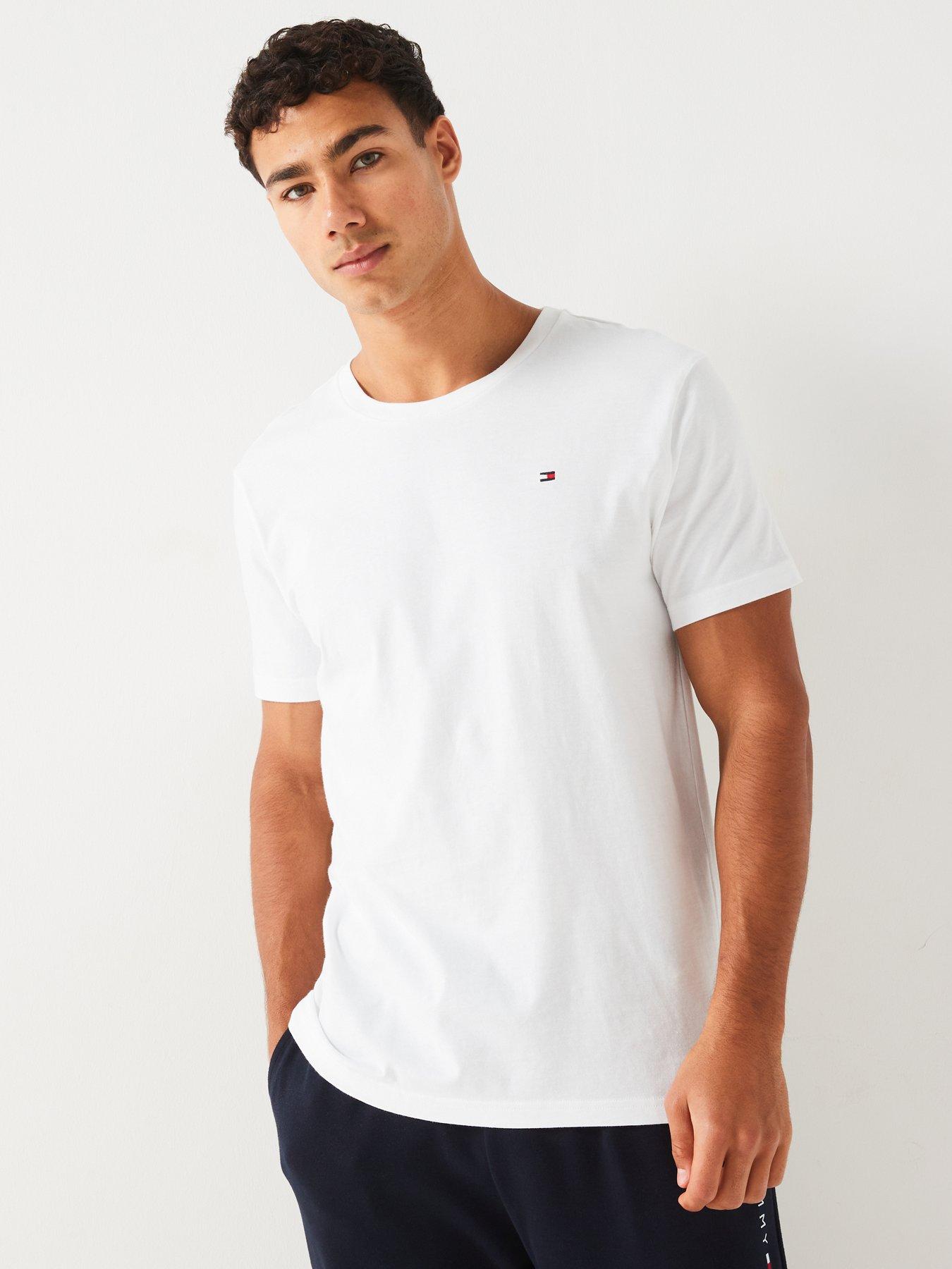 tommy-hilfiger-tommy-hilfiger-signature-cotton-essential-3-pack-loungewear-t-shirts-whitestillFront