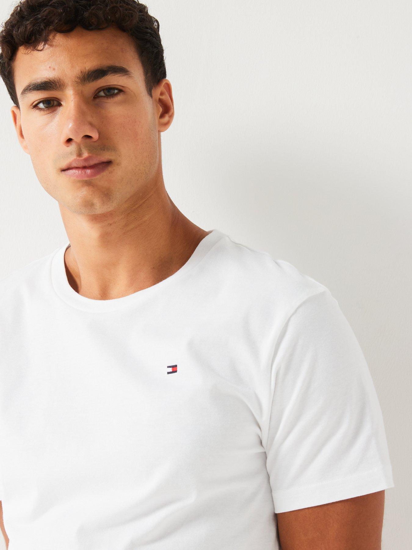 tommy-hilfiger-tommy-hilfiger-signature-cotton-essential-3-pack-loungewear-t-shirts-whitedetail