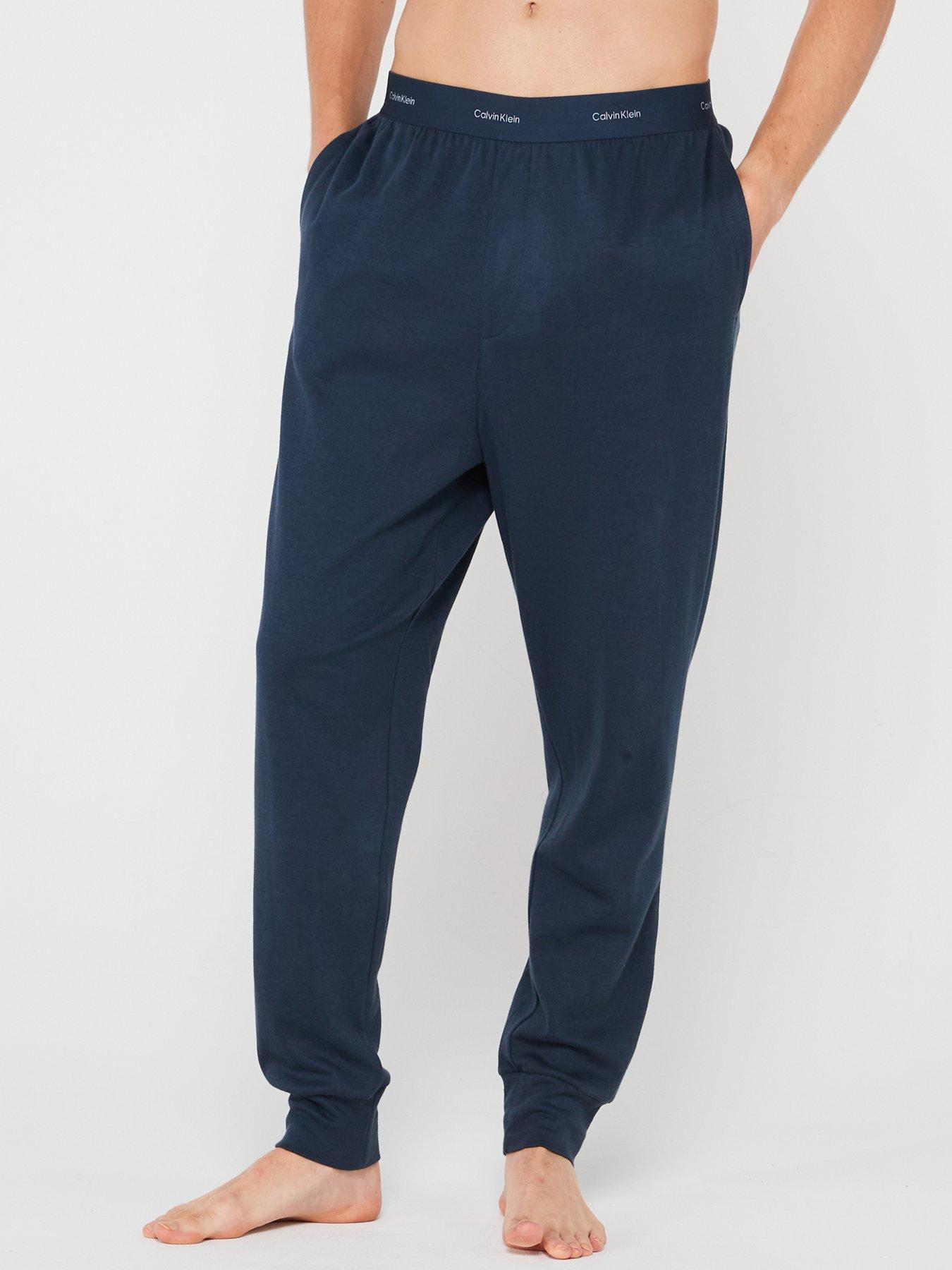 calvin-klein-calvin-klein-modern-terry-cuffed-loungewear-pants-navy