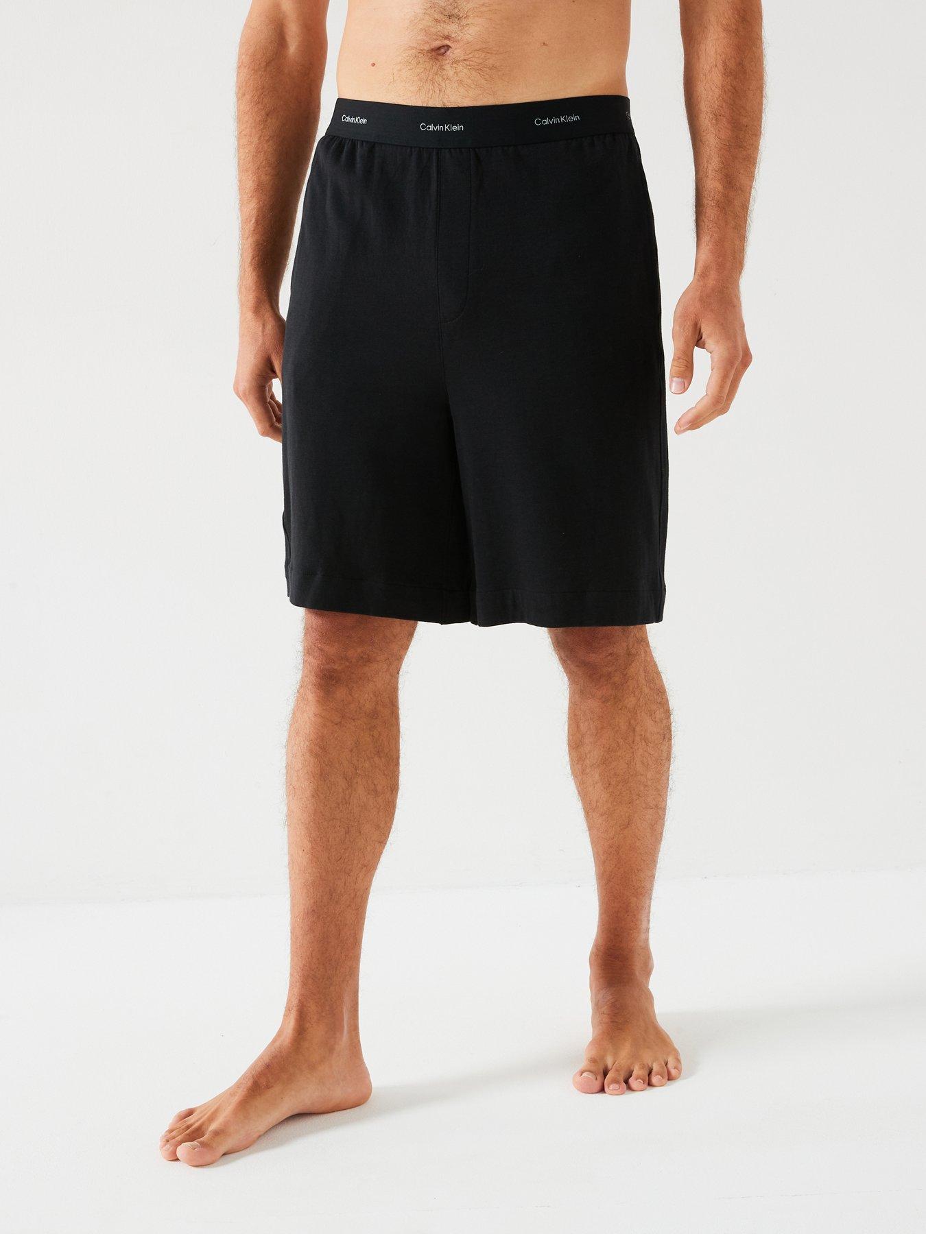 calvin-klein-calvin-klein-modern-terry-loungewear-shorts-black