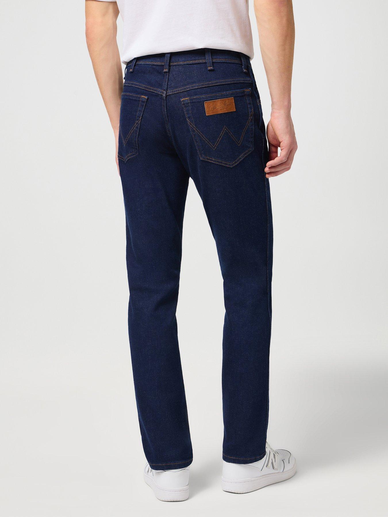 wrangler-wrangler-texas-slim-fit-jeans-dark-bluestillFront