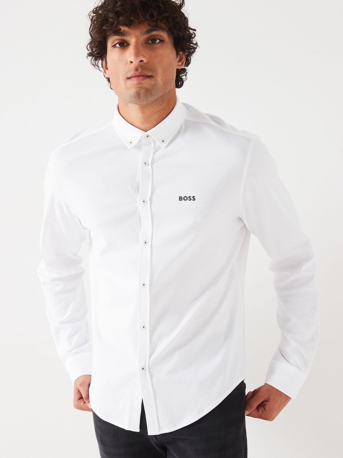 boss-b-motion-regular-fit-long-sleeve-shirt-white