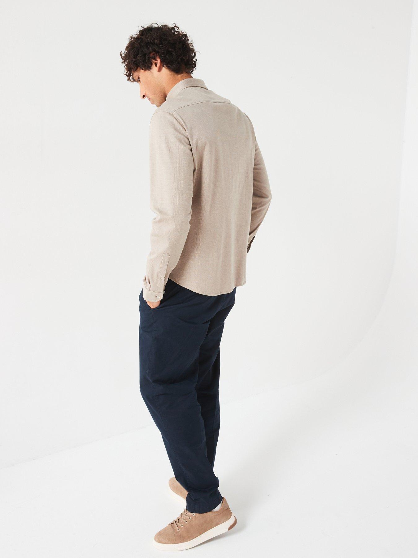 boss-boss-b-motion-regular-fit-long-sleeve-shirt-khakidetail