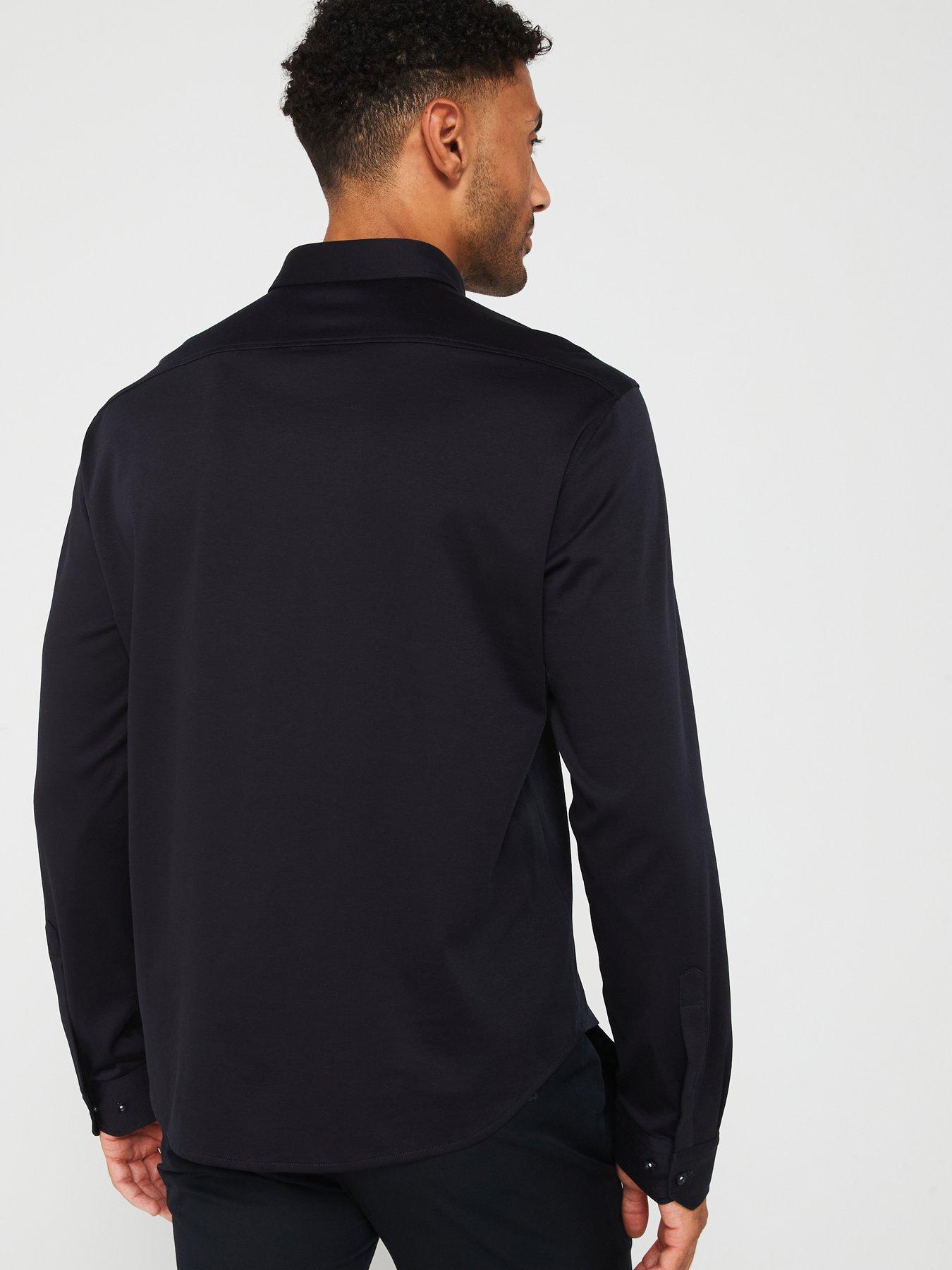 boss-b-motion-regular-fit-long-sleeve-shirt-dark-bluestillFront