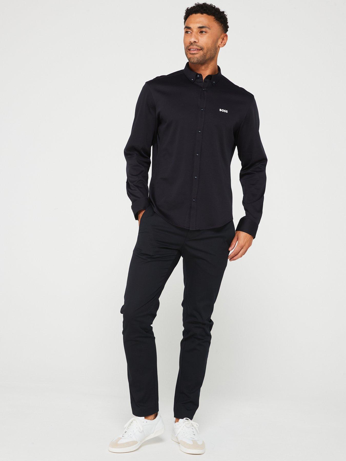 boss-b-motion-regular-fit-long-sleeve-shirt-dark-blueback