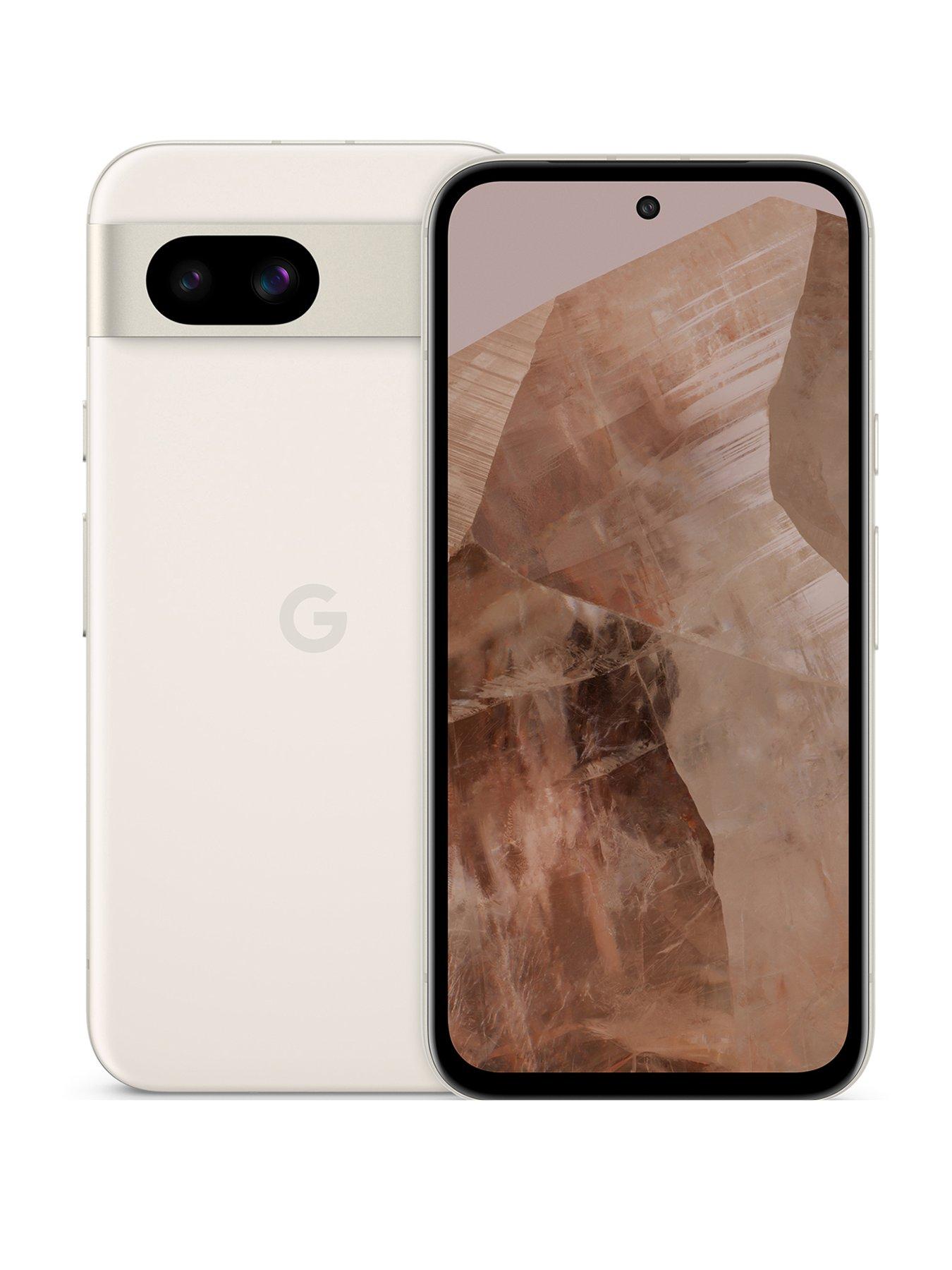 Image 1 of 7 of Google Pixel 8a