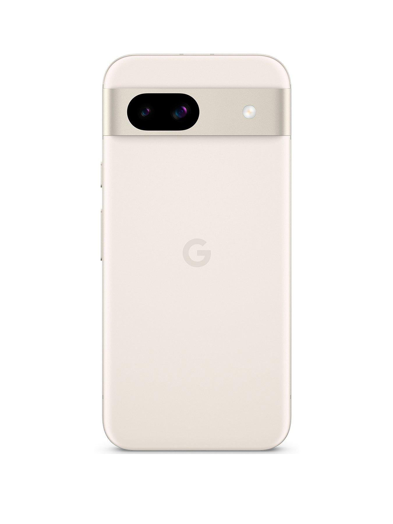Image 2 of 7 of Google Pixel 8a