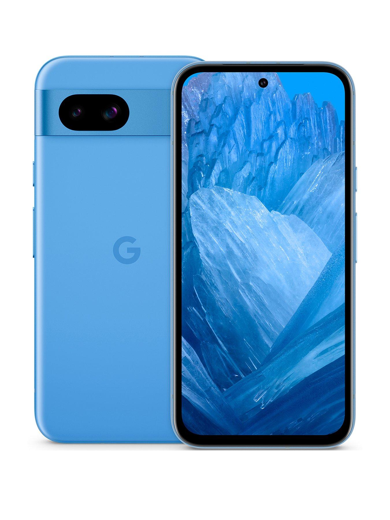 undefined Pixel 8a