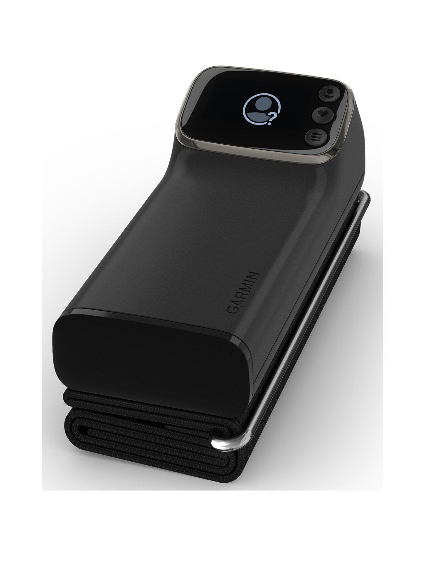 Image 2 of 7 of Garmin Garmin Index BPM smart blood pressure monitor