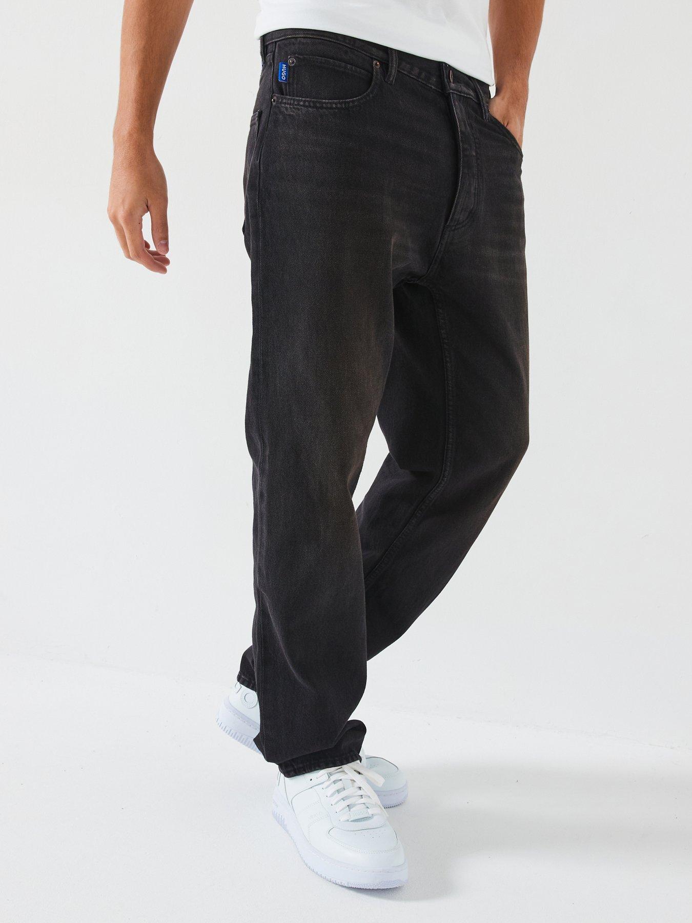 hugo-blue-jonah-straight-fit-jeans--dark-grey