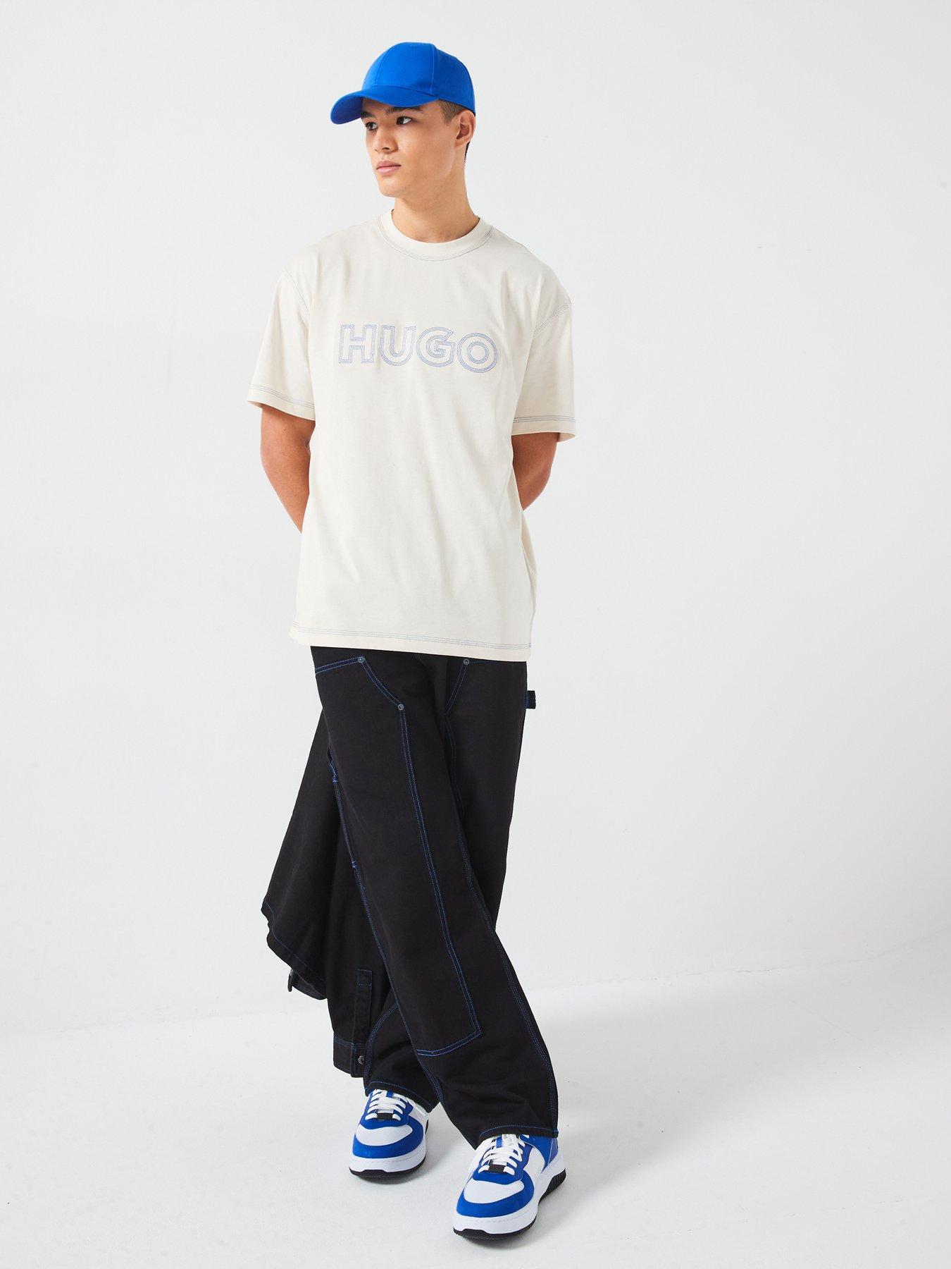 hugo-blue-carpenter-contrast-stitch-baggy-fit-jeans-blackback