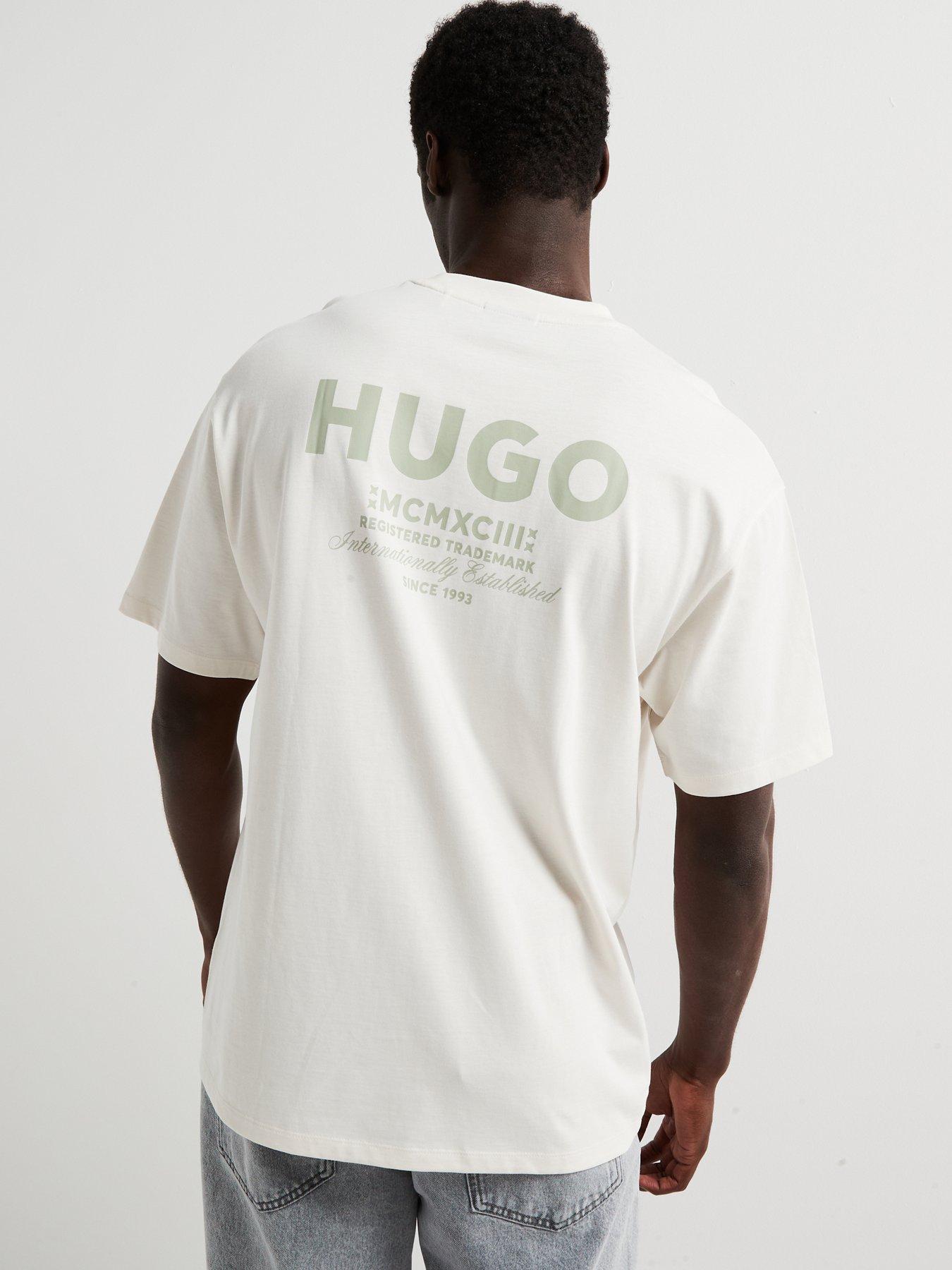 hugo-blue-nalono-loose-fit-international-logo-t-shirt-whitestillFront