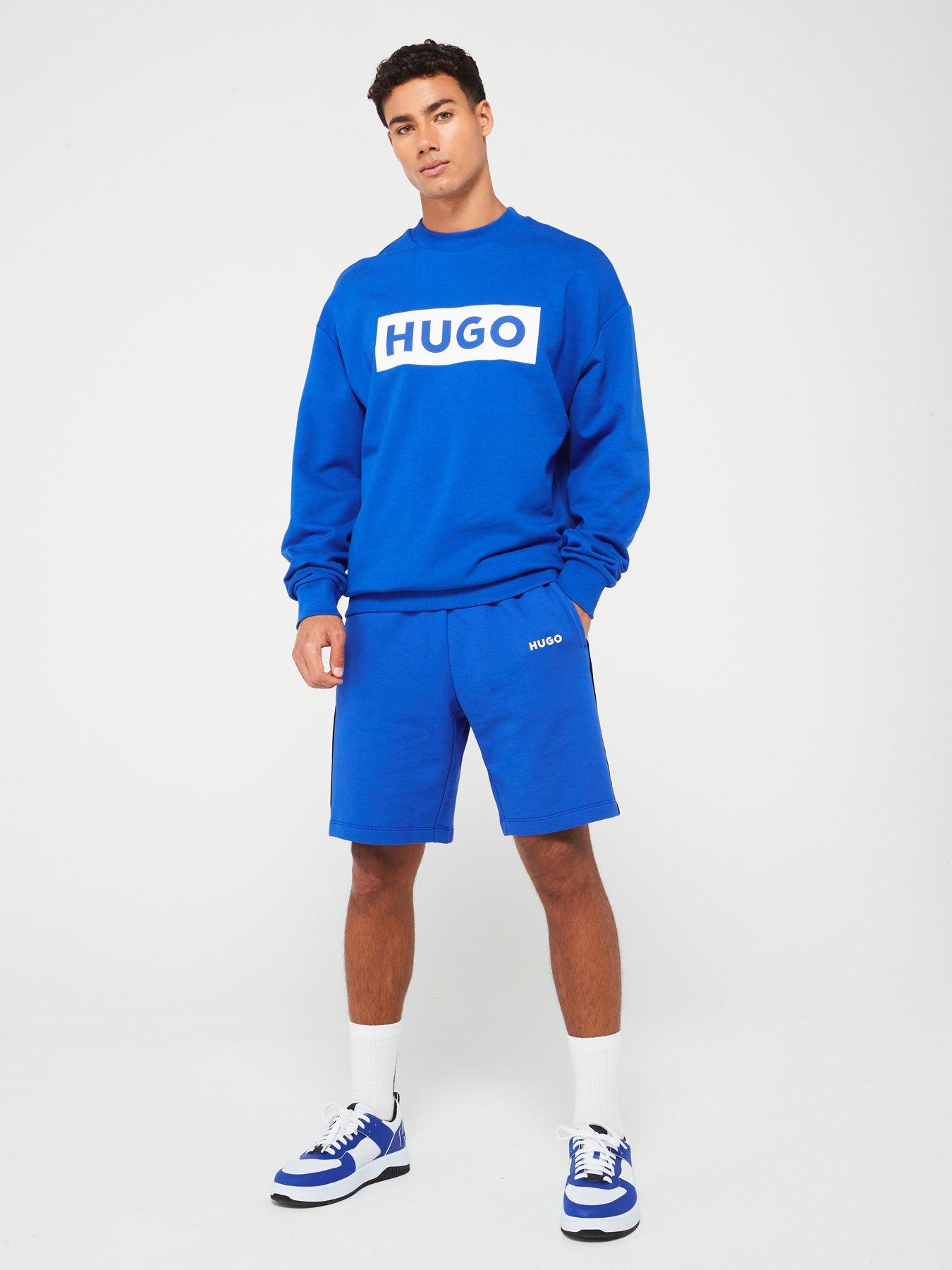 hugo-blue-niero-crew-sweat-bright-blueback