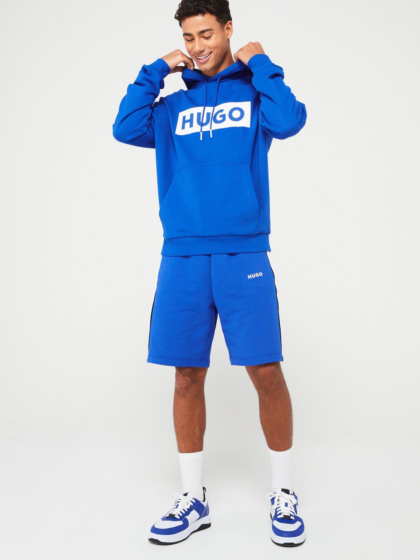 hugo-blue-nalves-regular-fit-logo-hoodie-bright-blueback