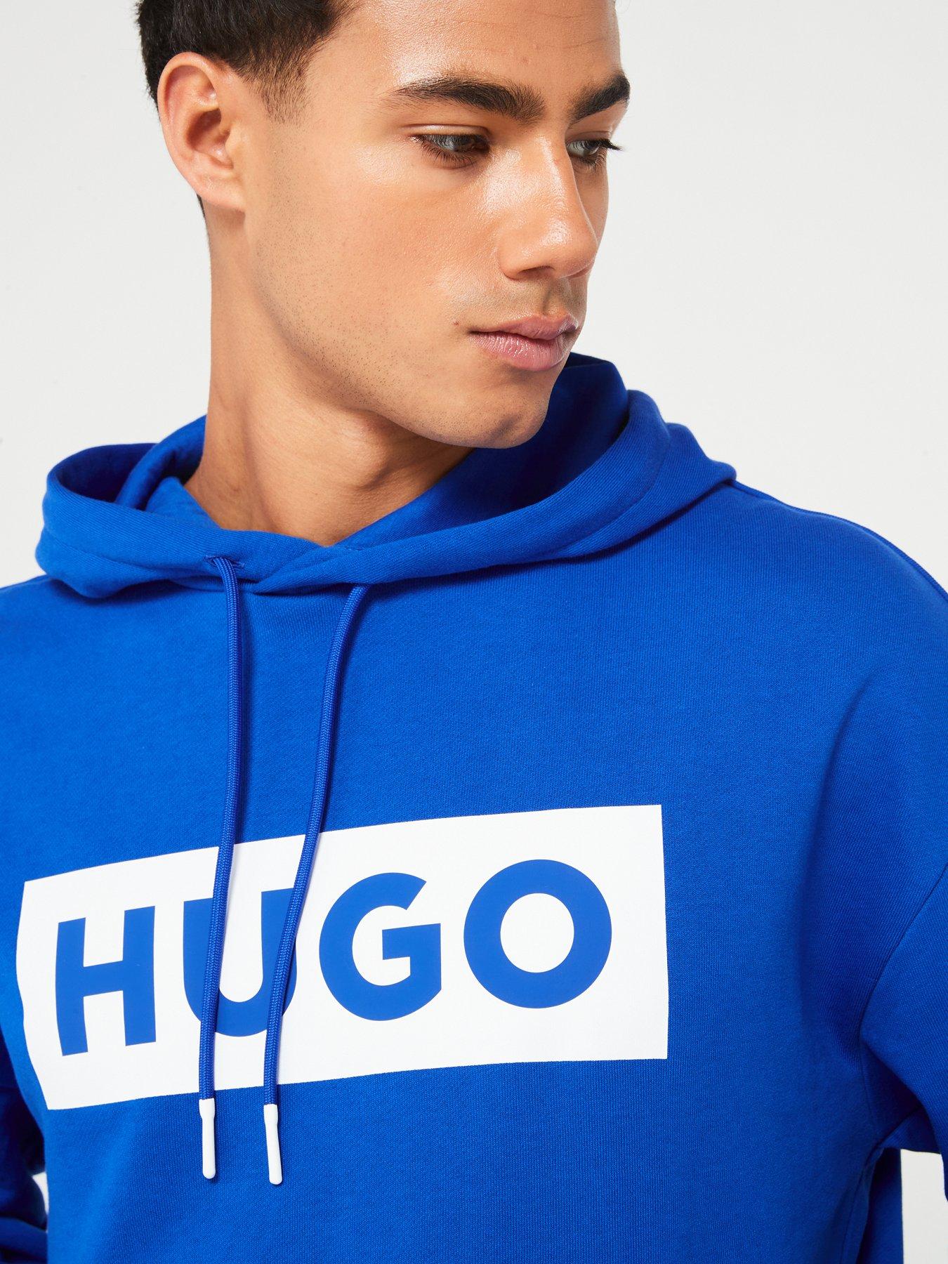 hugo-blue-nalves-regular-fit-logo-hoodie-bright-blueoutfit