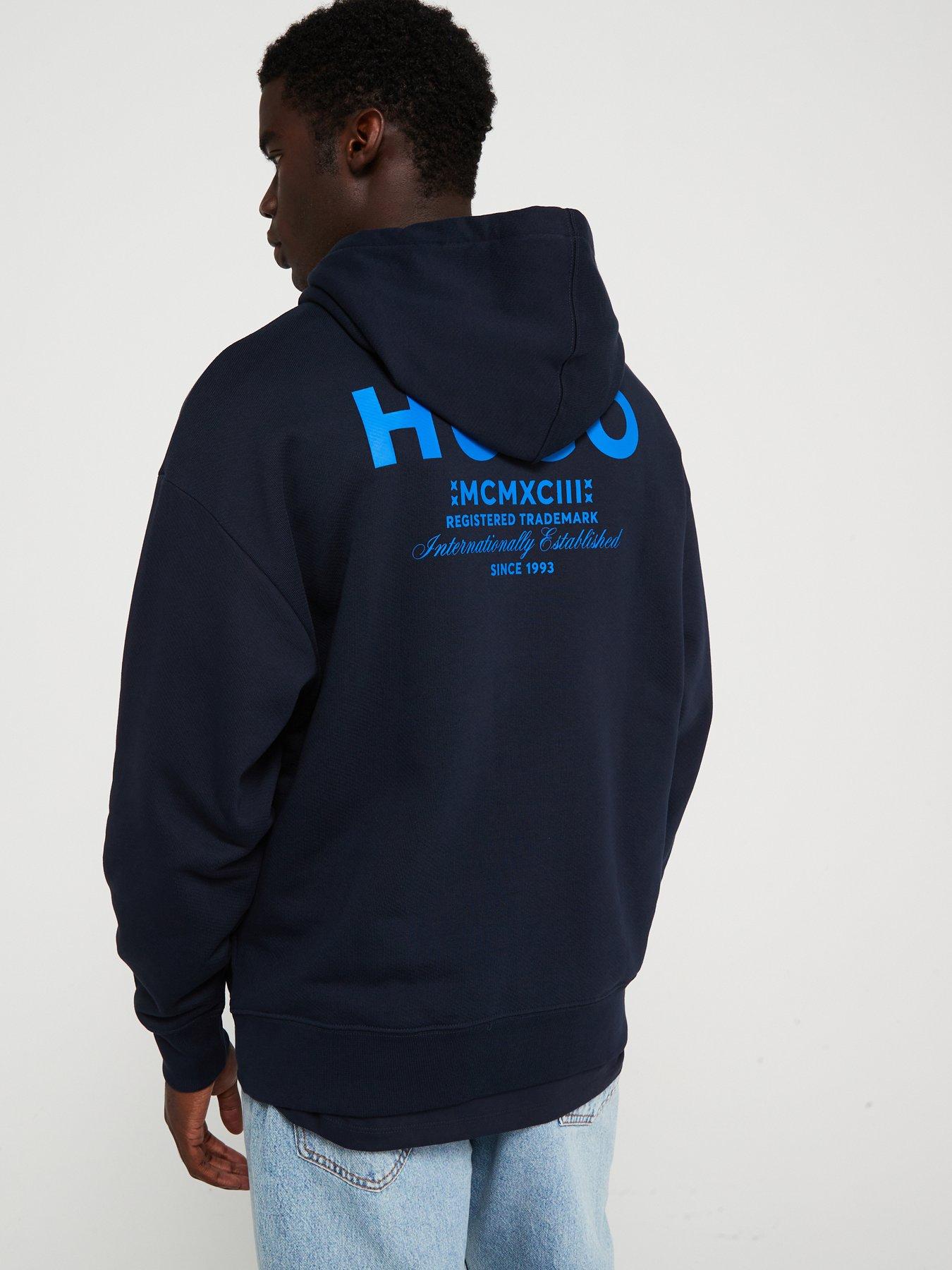 hugo-blue-nazardo-loose-fit-international-logo-overhead-hoodie-dark-bluestillFront