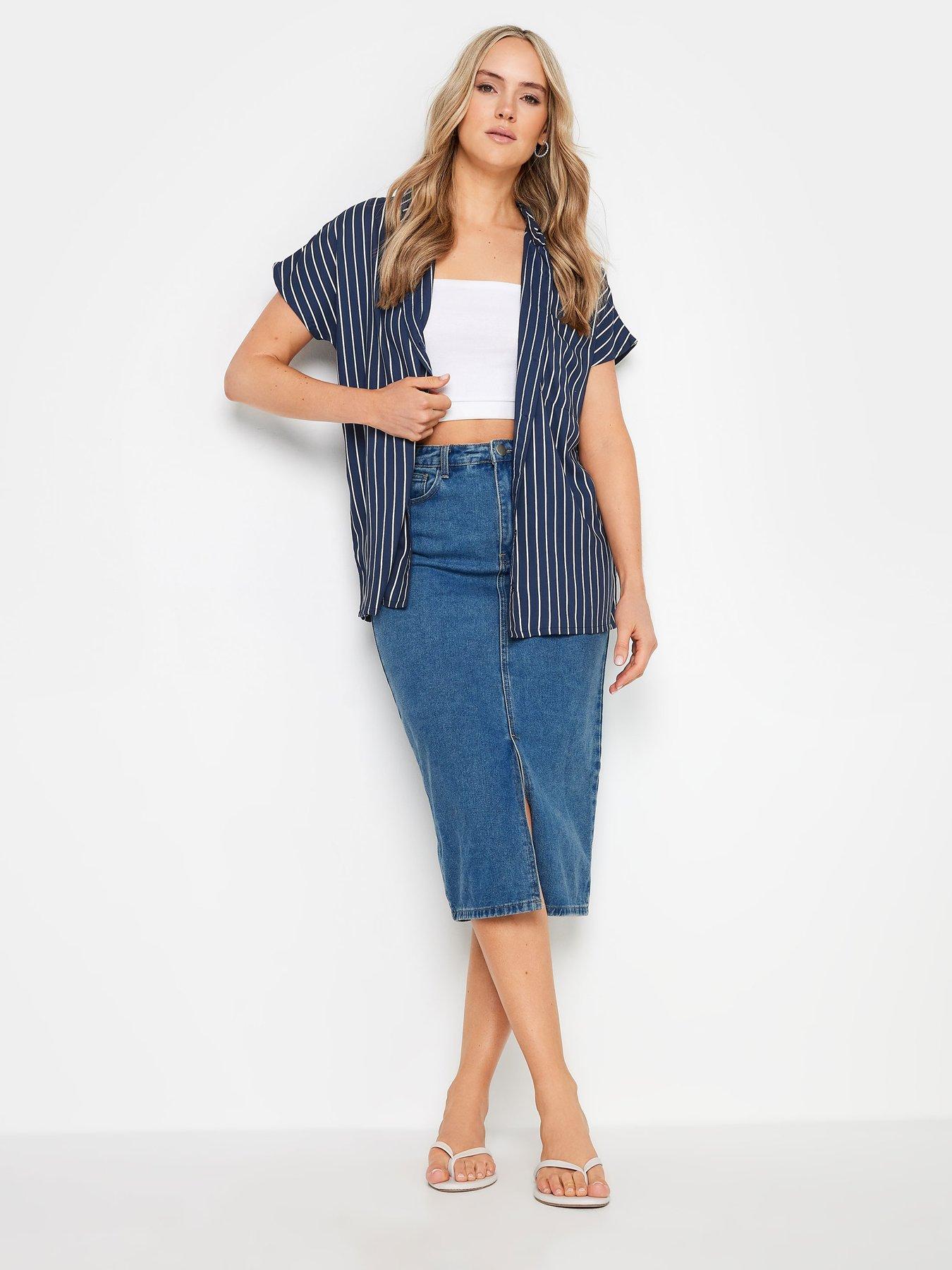 long-tall-sally-stripe-grown-on-sleeve-shirt-blueback