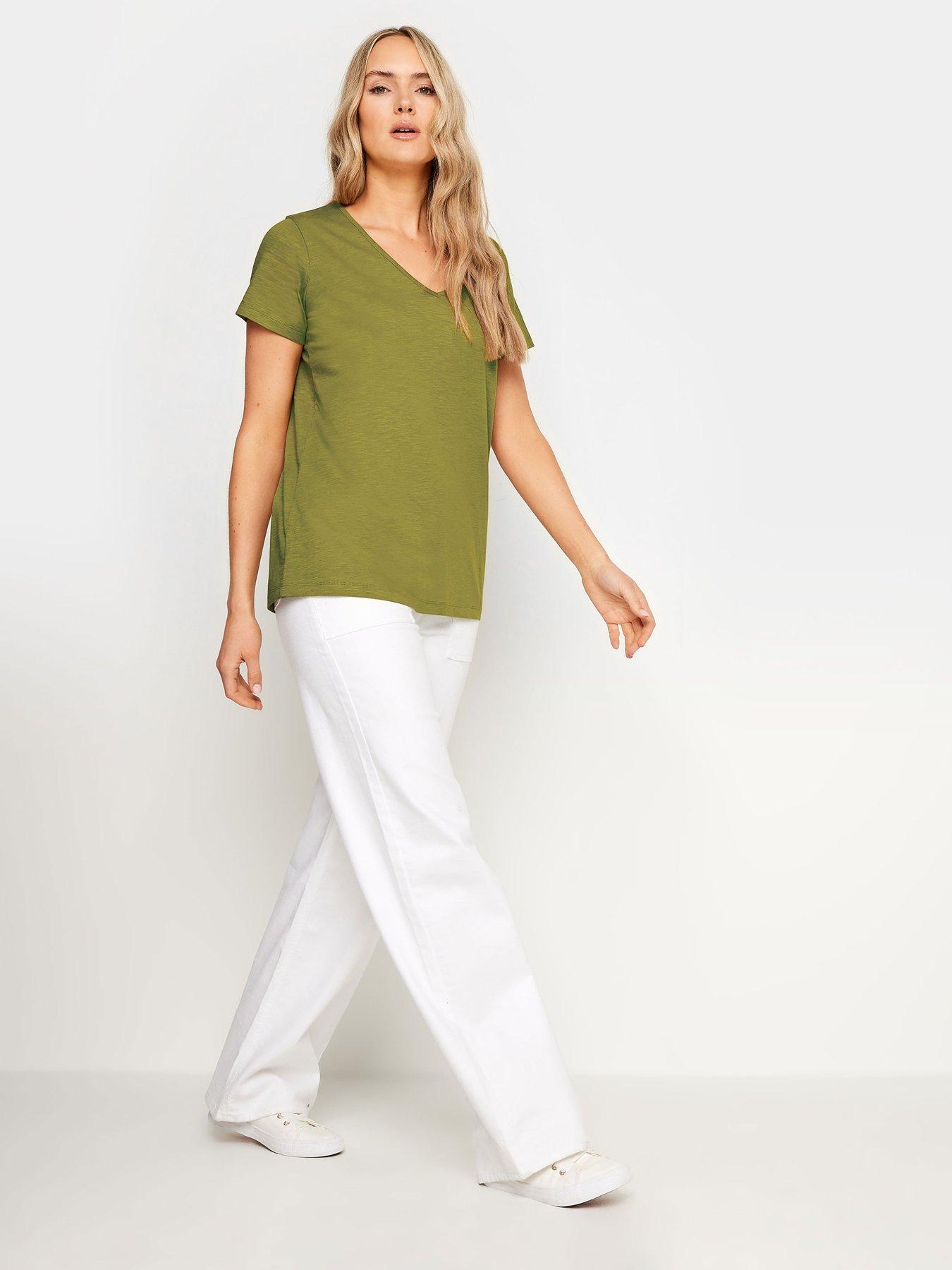 long-tall-sally-3-pack-basic-v-neck-tee-multiback