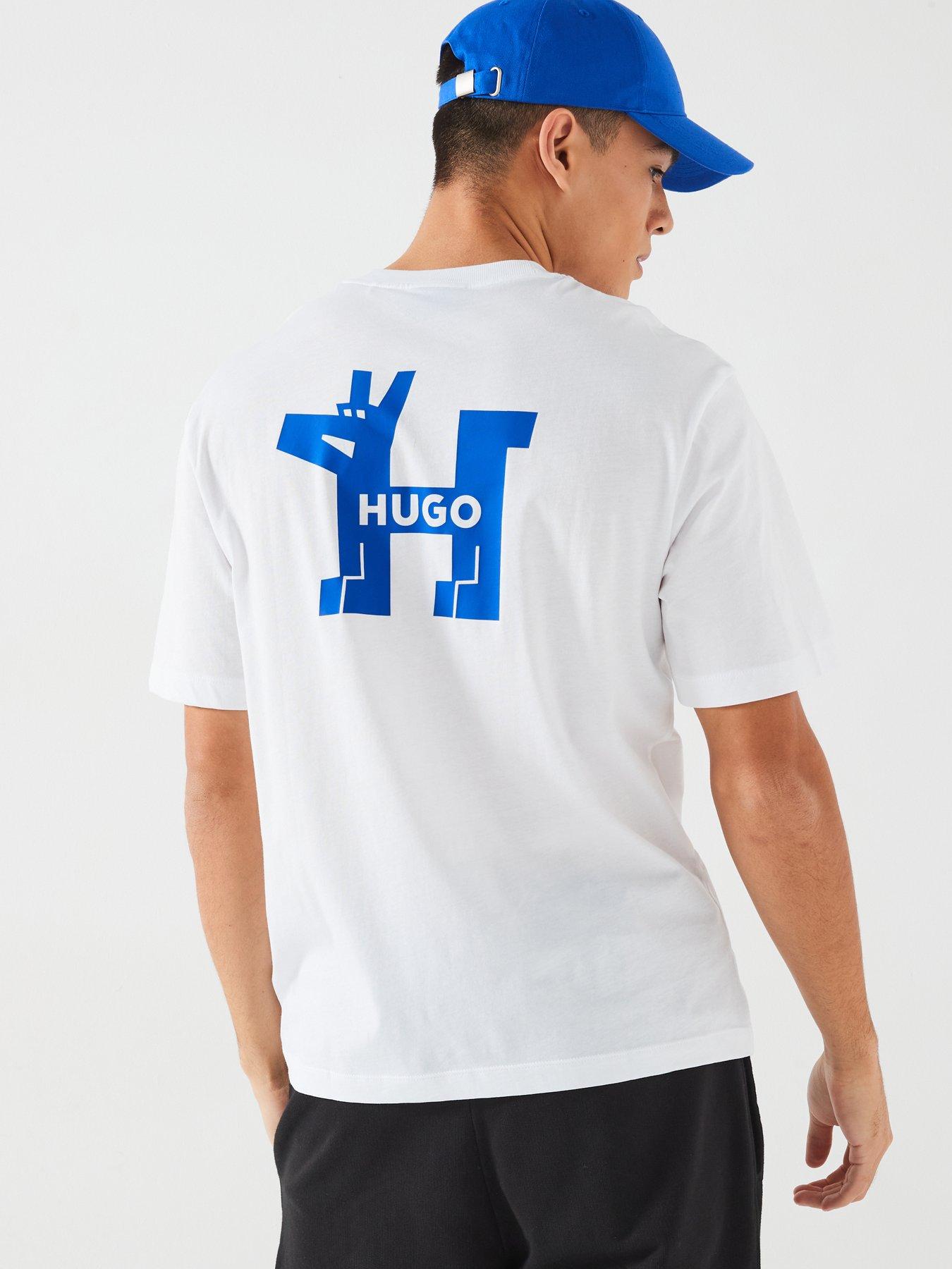 hugo-blue-noladogg-regular-fit-dog-print-t-shirt-whitedetail