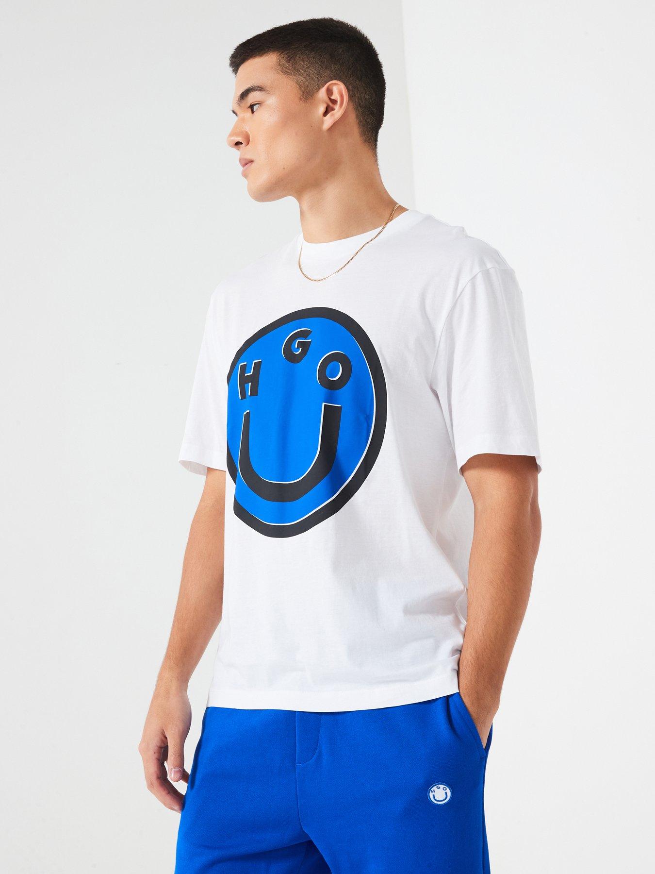 hugo-blue-nimper-regular-fit-large-smiley-t-shirt-white