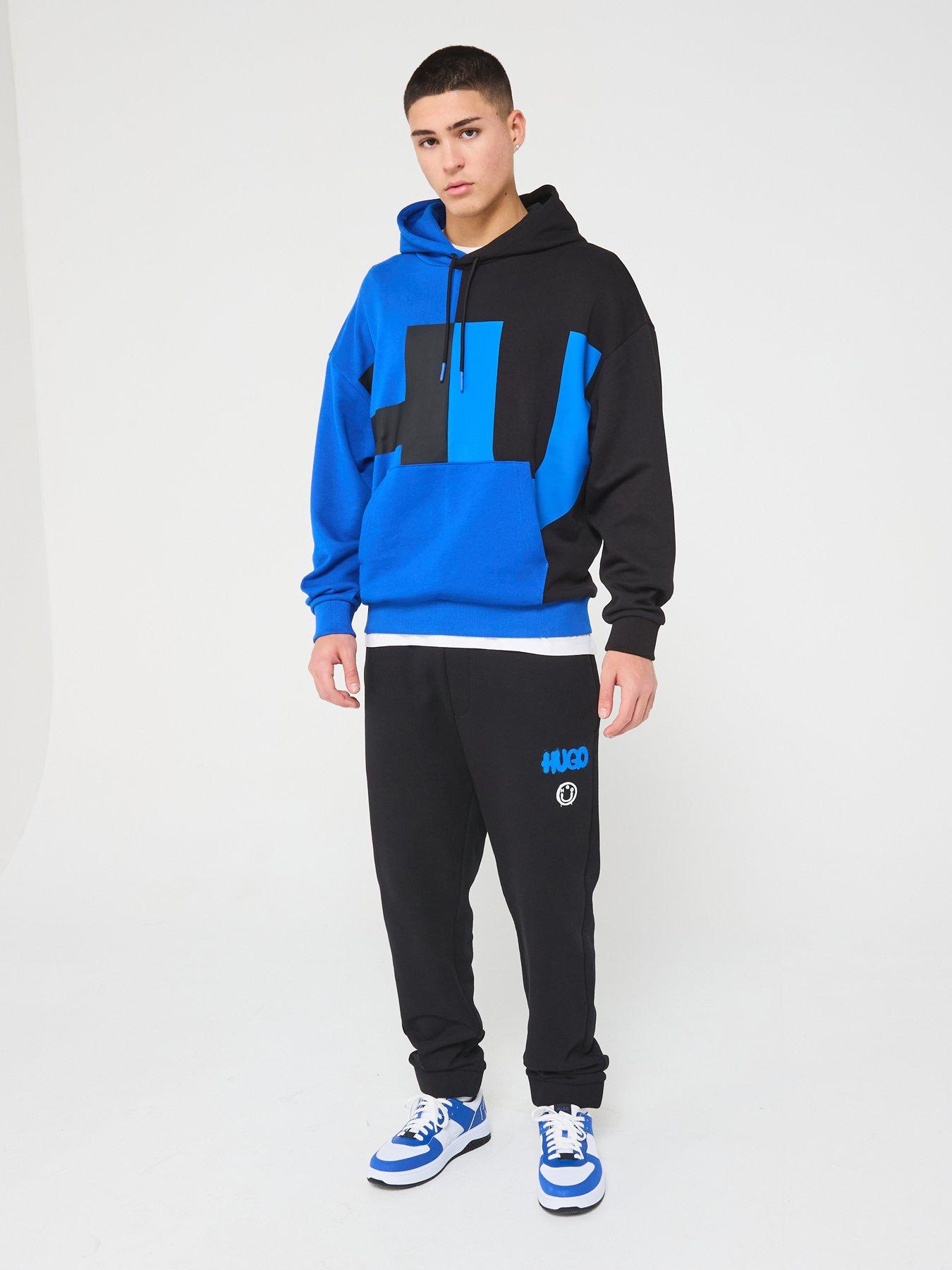 hugo-blue-nokerios-loose-fit-abstract-logo-overhead-hoodie-blackblueback