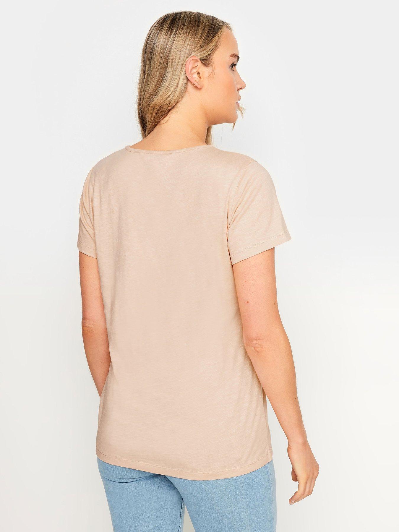 long-tall-sally-3-pack-basic-v-neck-tee-multistillFront