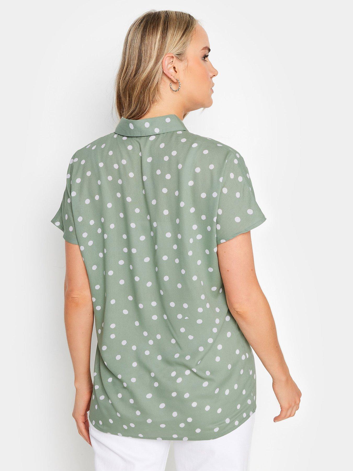 long-tall-sally-spot-grown-on-sleeve-shirtstillFront