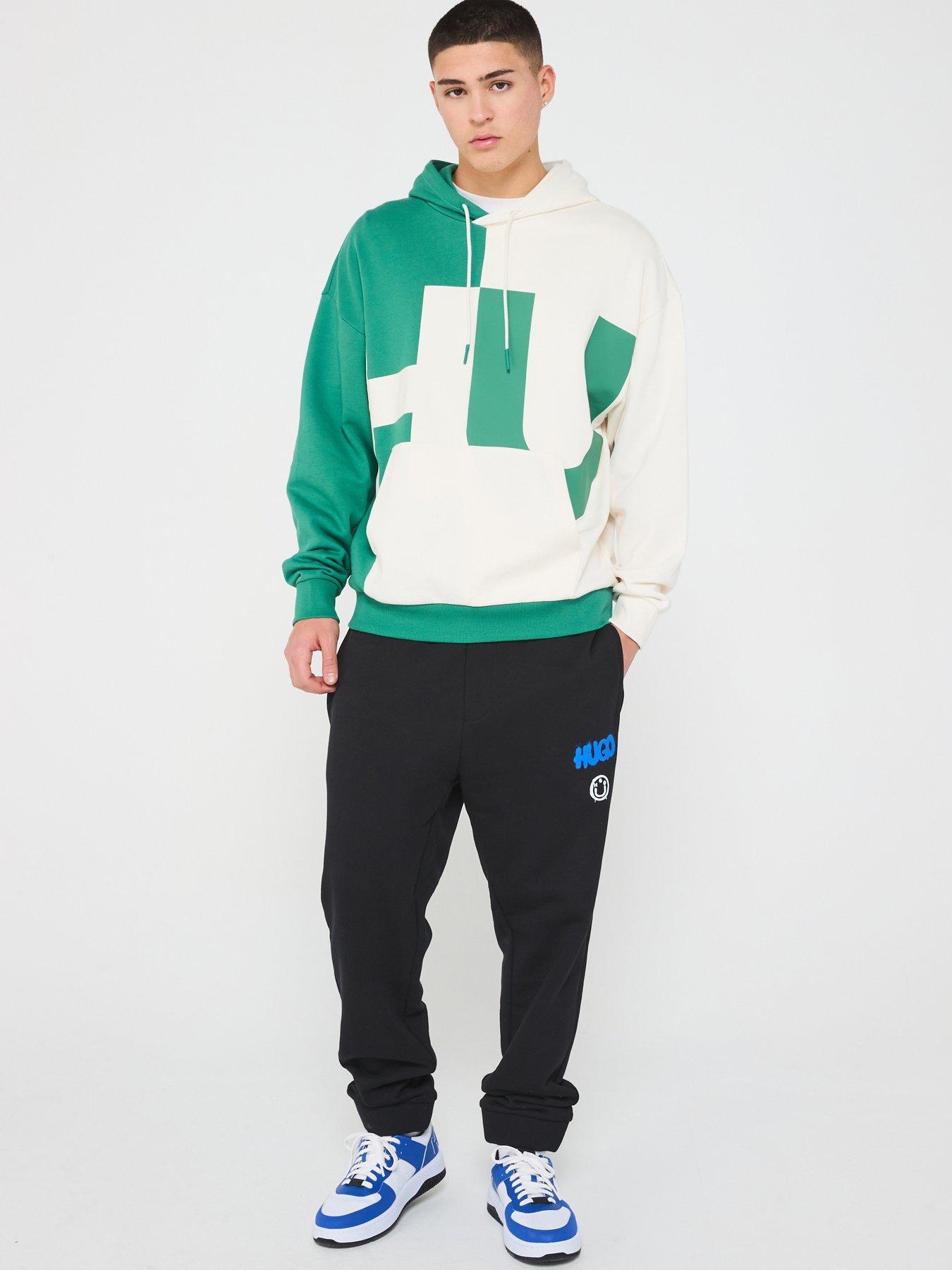 hugo-blue-nokerios-loose-fit-abstract-logo-overhead-hoodie-whitegreenback