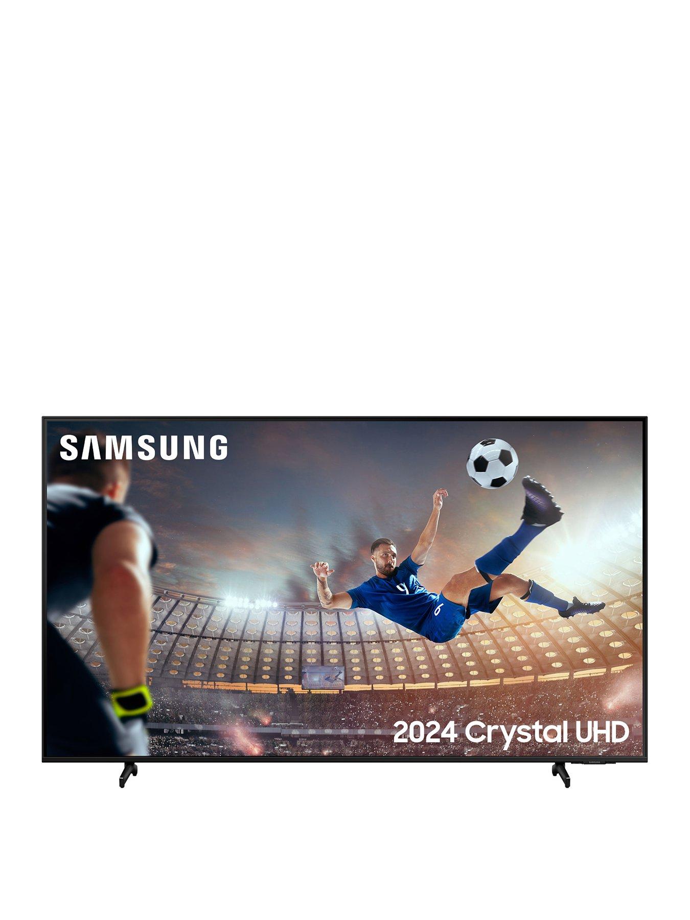 undefined DU8000, 65 inch, Crystal UHD, Airslim, 4K Smart TV