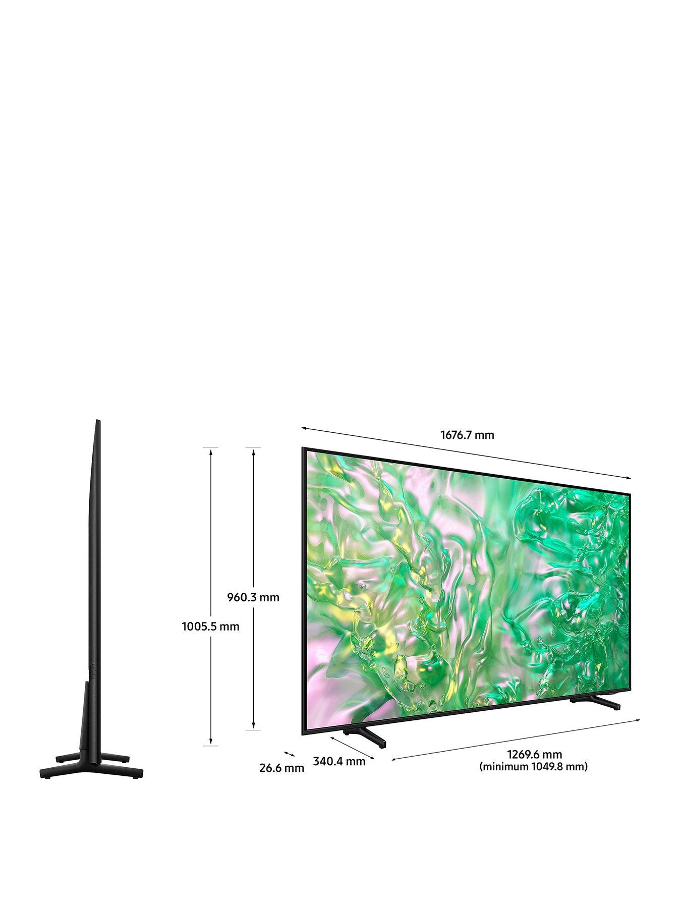 samsung-du8000-75-inch-crystal-uhd-airslim-4k-smart-tvstillFront