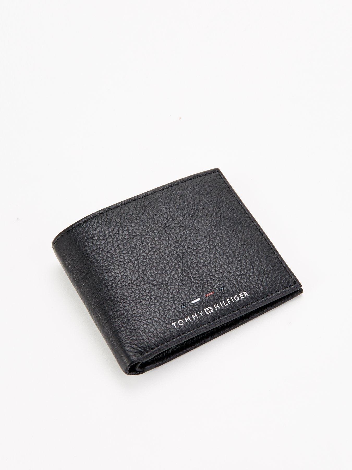 tommy-hilfiger-tommy-hilfiger-embroided-stripe-logo-mini-cc-wallet-blackoutfit