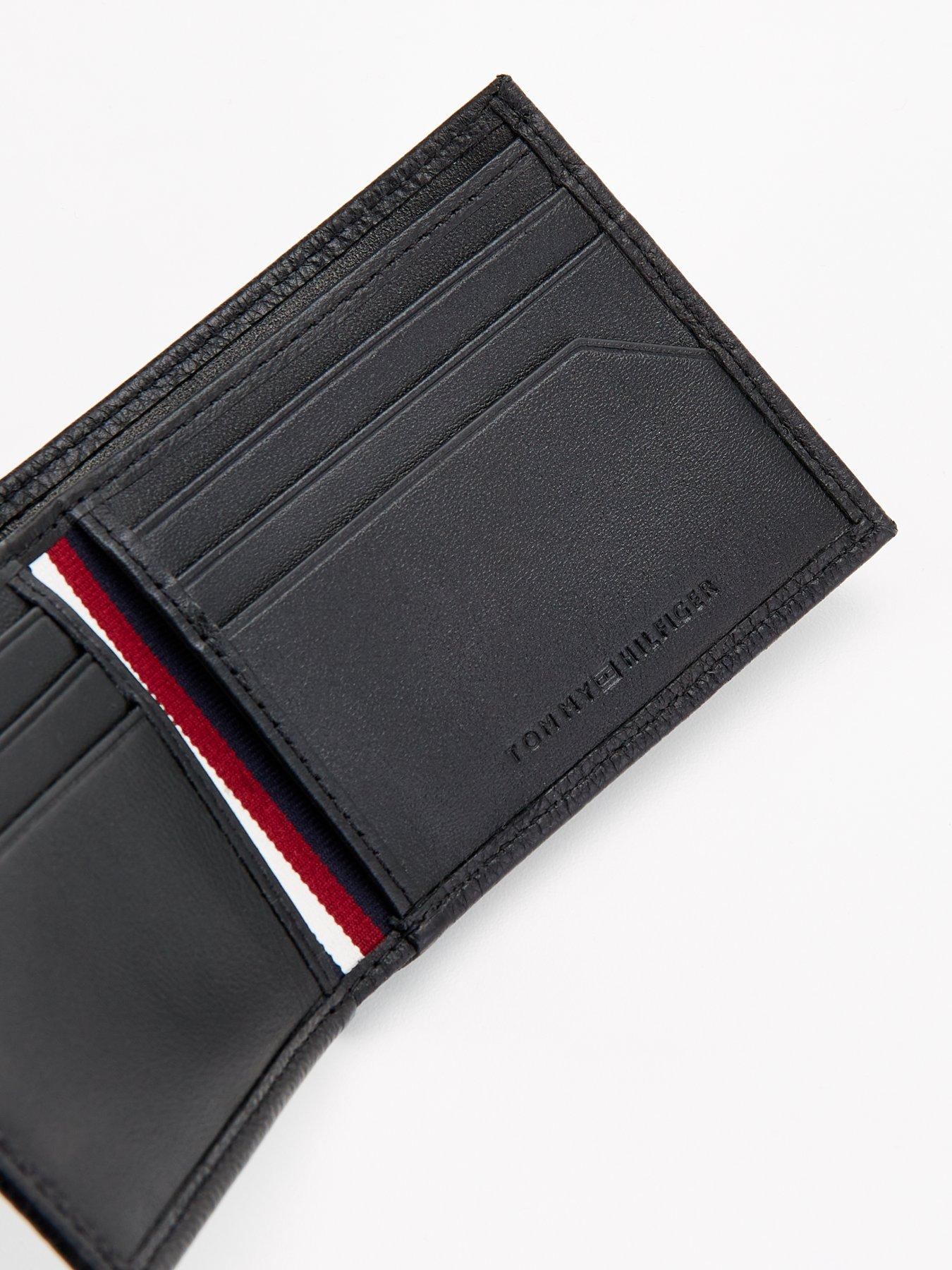 tommy-hilfiger-tommy-hilfiger-embroided-stripe-logo-mini-cc-wallet-blackdetail