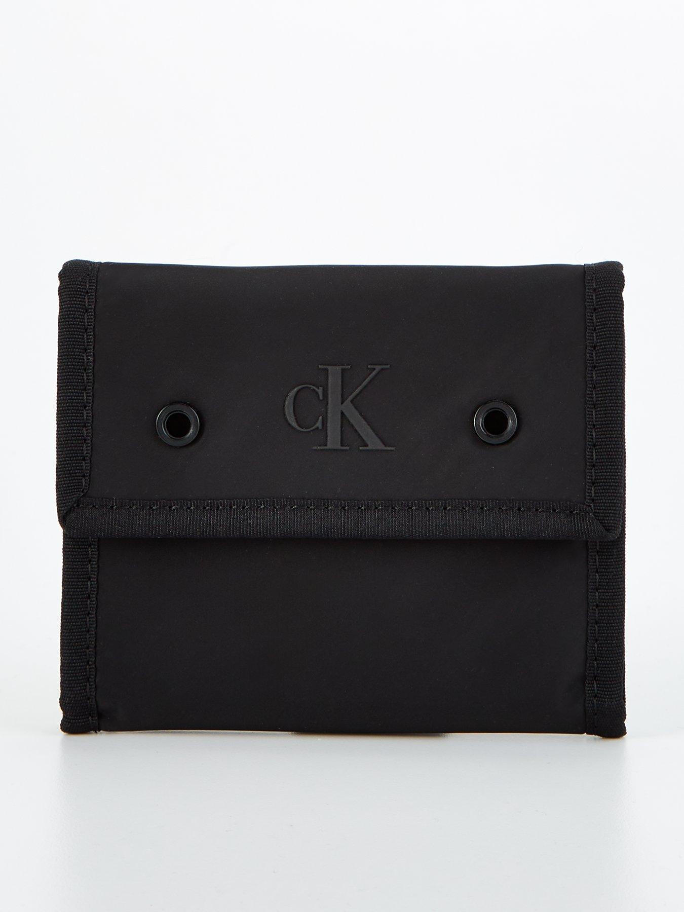 calvin-klein-jeans-calvin-klein-jeans-webbed-velcro-wallet-black