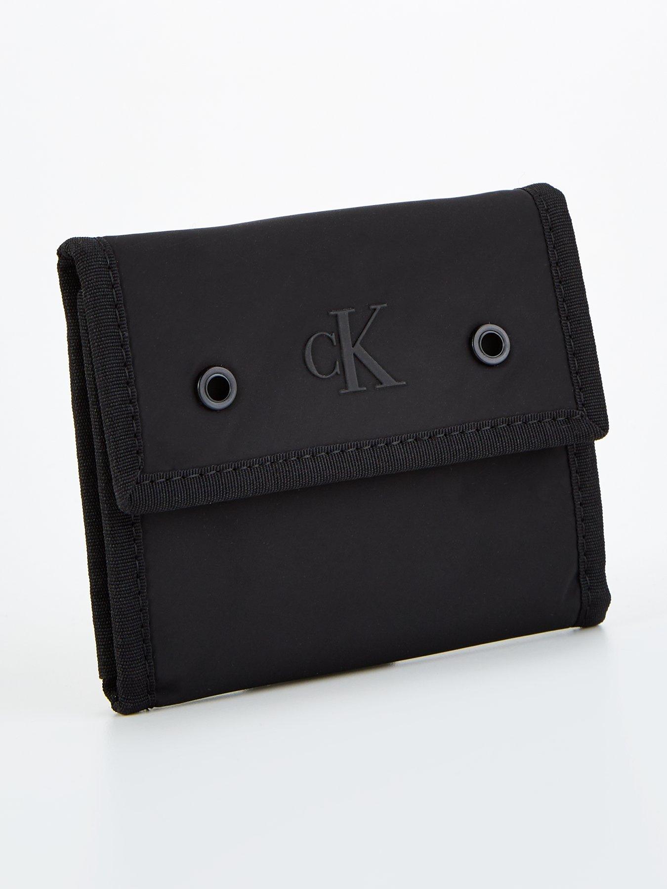 calvin-klein-jeans-calvin-klein-jeans-webbed-velcro-wallet-blackback