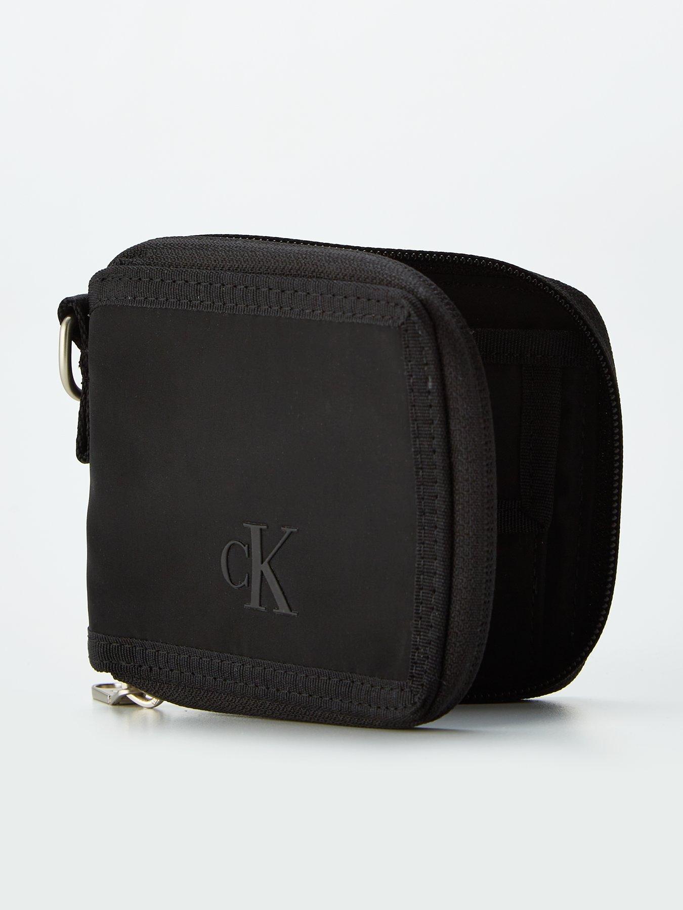 calvin-klein-jeans-calvin-klein-jeans-webbed-square-zip-around-wallet-blackback