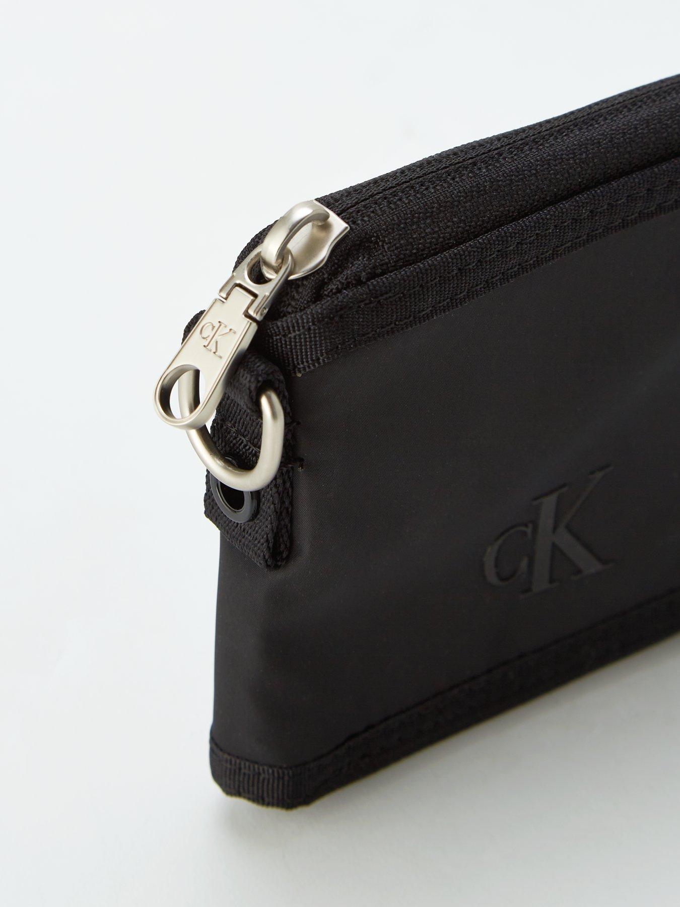 calvin-klein-jeans-calvin-klein-jeans-webbed-square-zip-around-wallet-blackoutfit